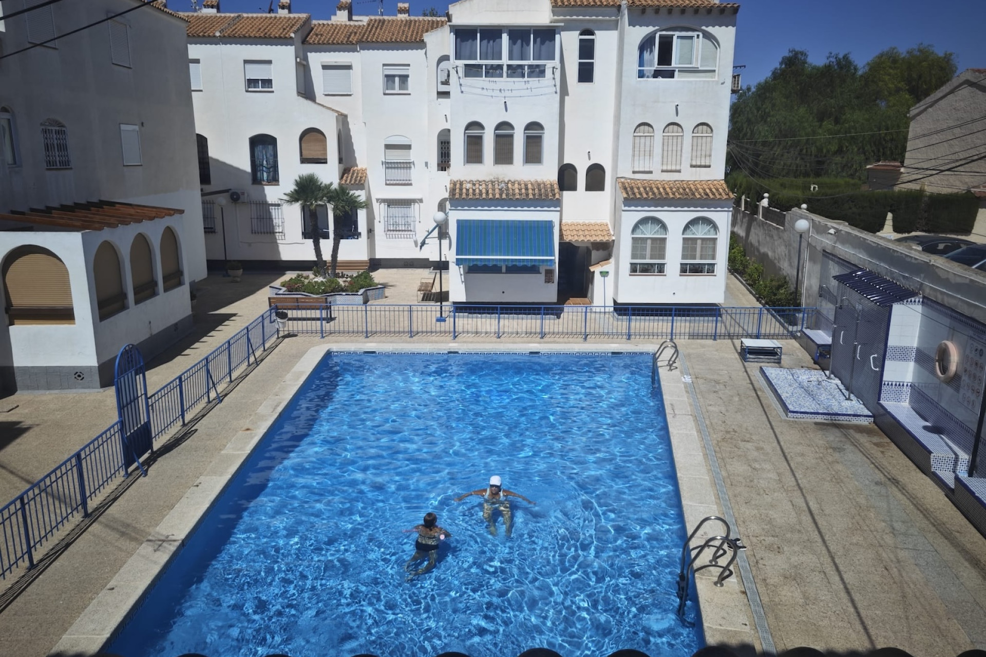 Wiederverkauf - Wohnung - Torrevieja - Costa Blanca