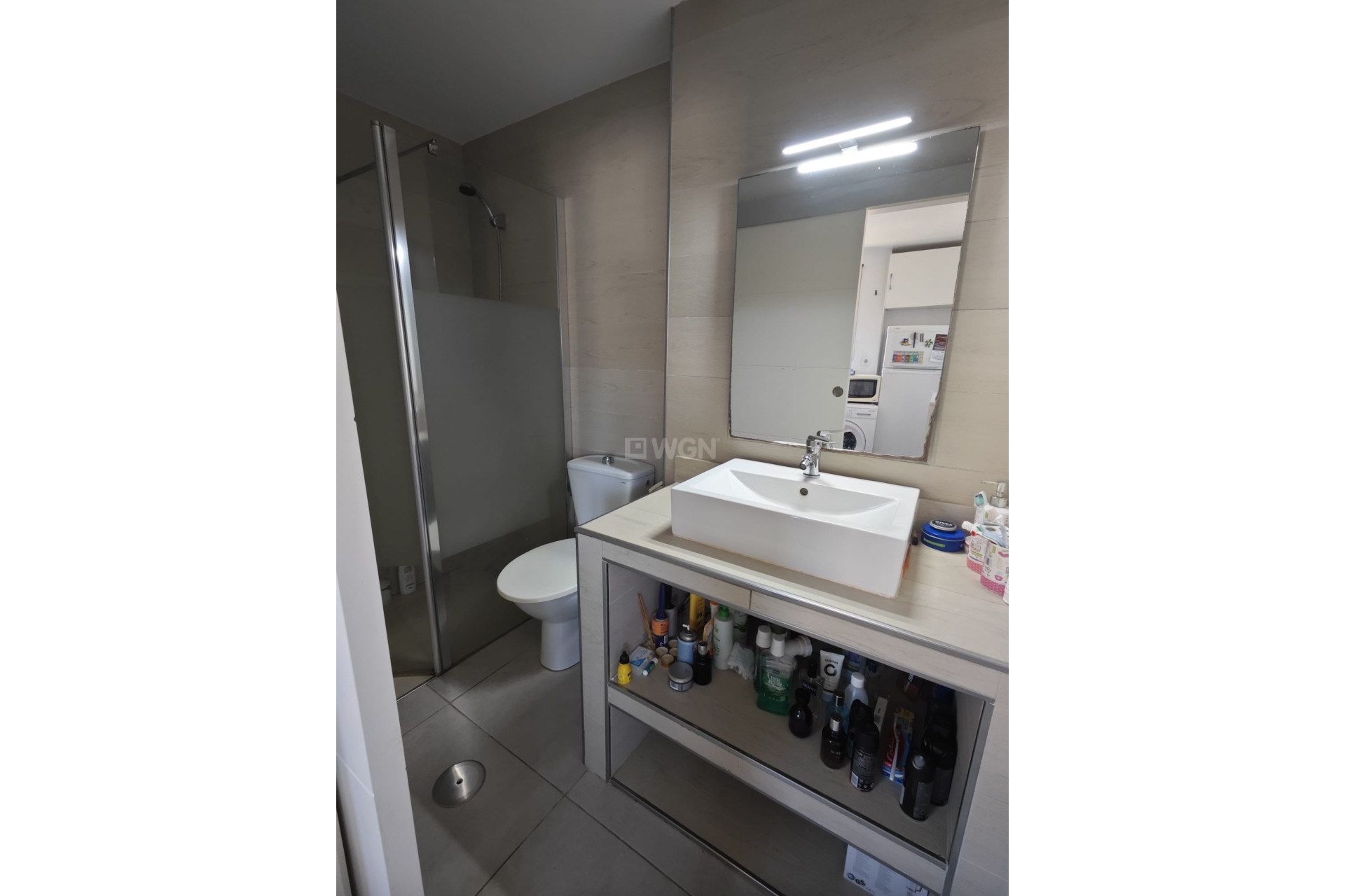 Wiederverkauf - Wohnung - Torrevieja - Costa Blanca