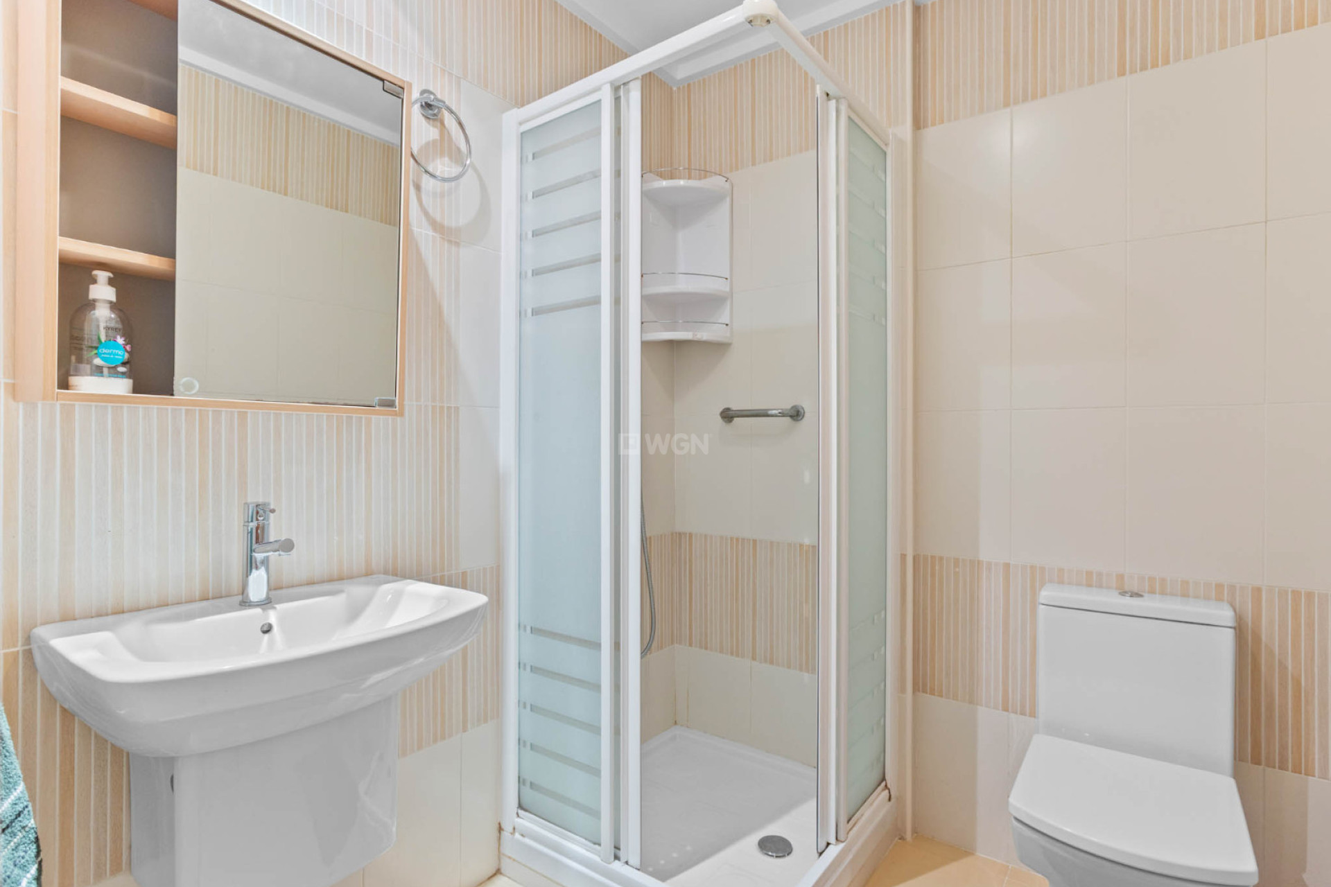 Wiederverkauf - Wohnung - Torrevieja - Costa Blanca