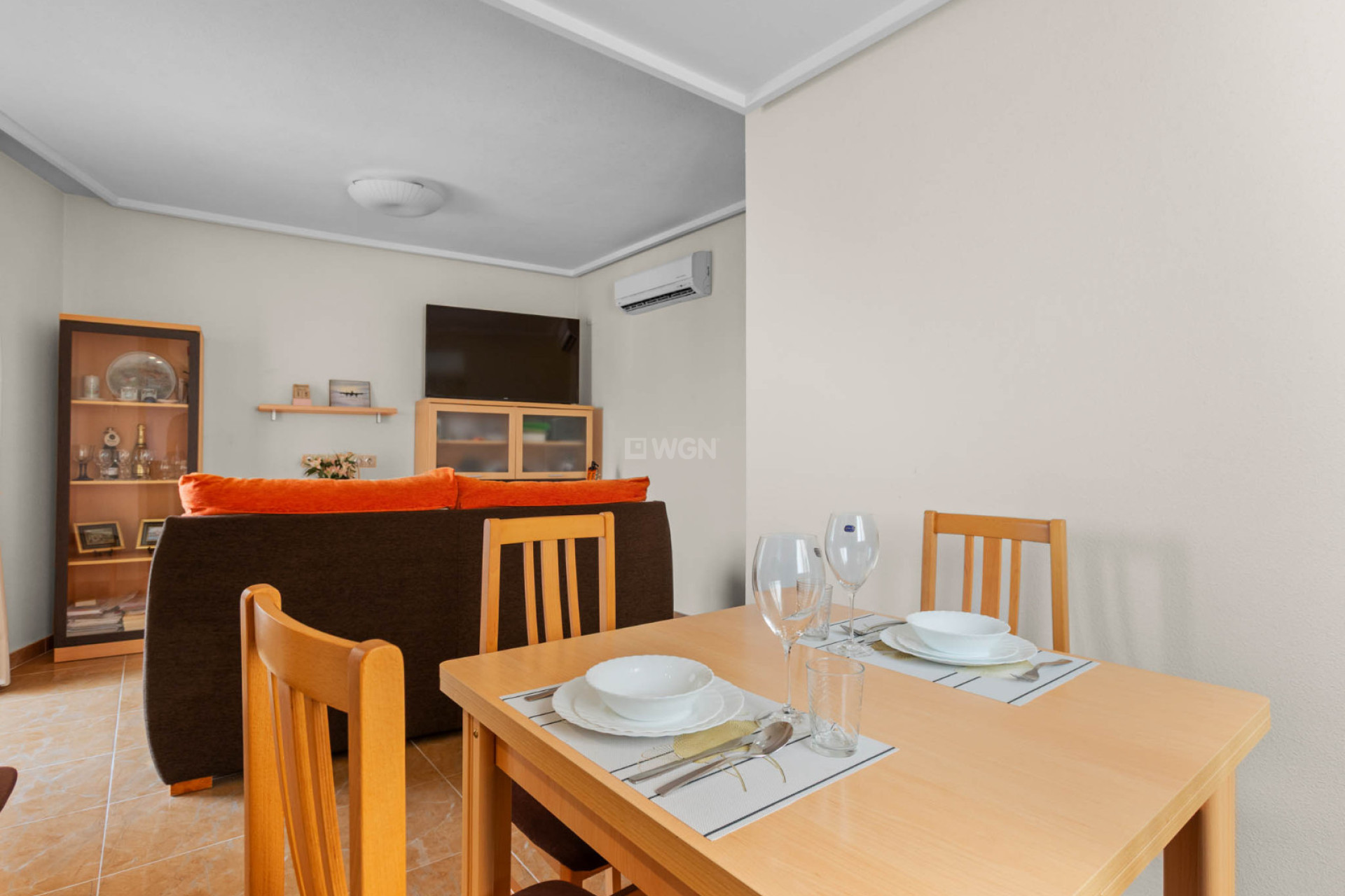 Wiederverkauf - Wohnung - Torrevieja - Costa Blanca
