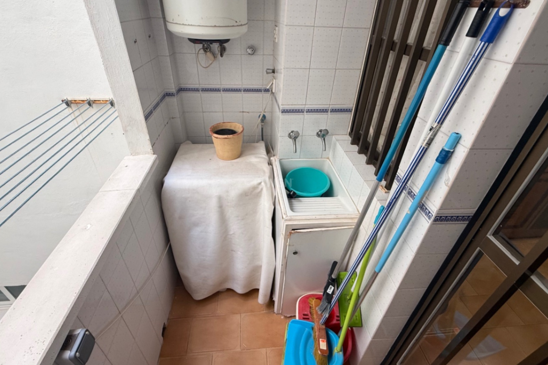 Wiederverkauf - Wohnung - Torrevieja - Costa Blanca