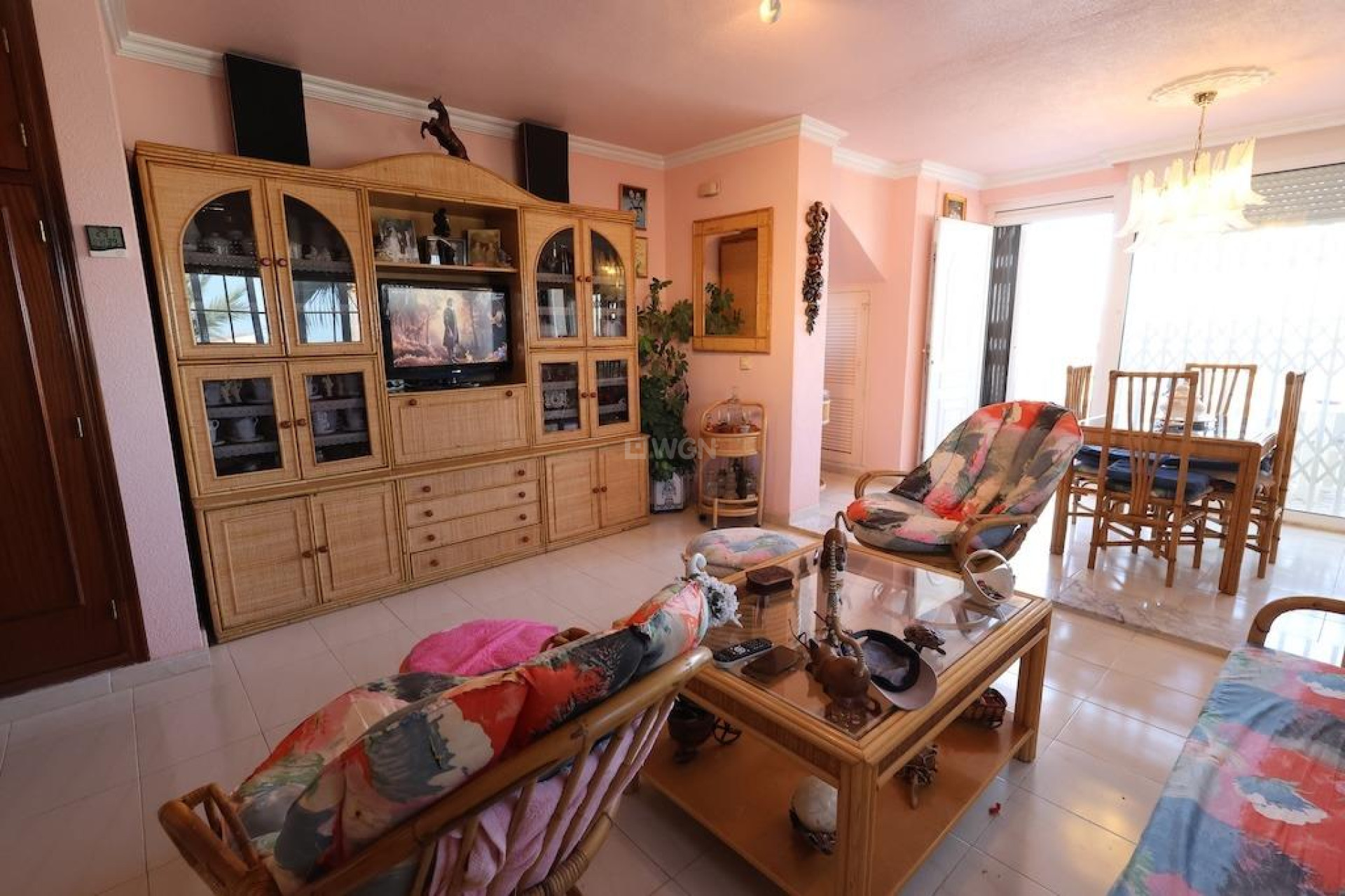 Wiederverkauf - Wohnung - Torrevieja - Costa Blanca