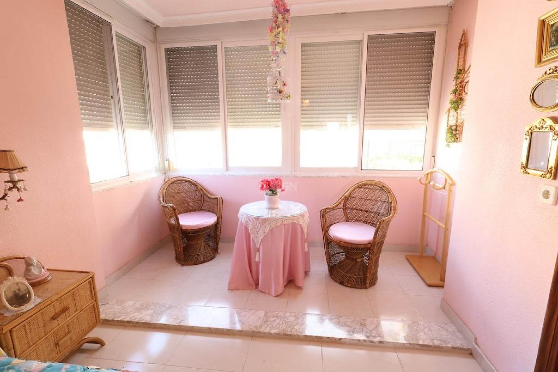 Wiederverkauf - Wohnung - Torrevieja - Costa Blanca