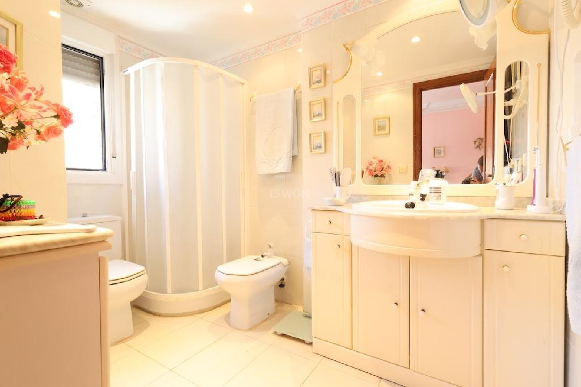 Wiederverkauf - Wohnung - Torrevieja - Costa Blanca