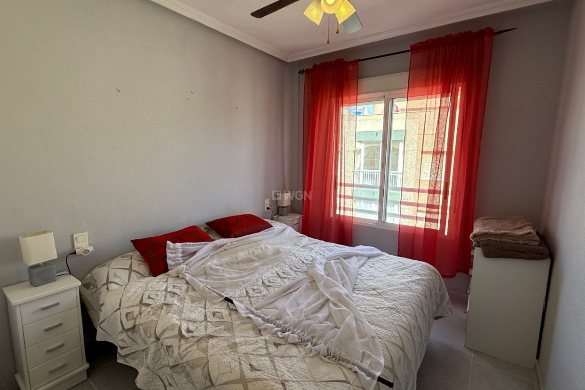 Wiederverkauf - Wohnung - Torrevieja - Costa Blanca