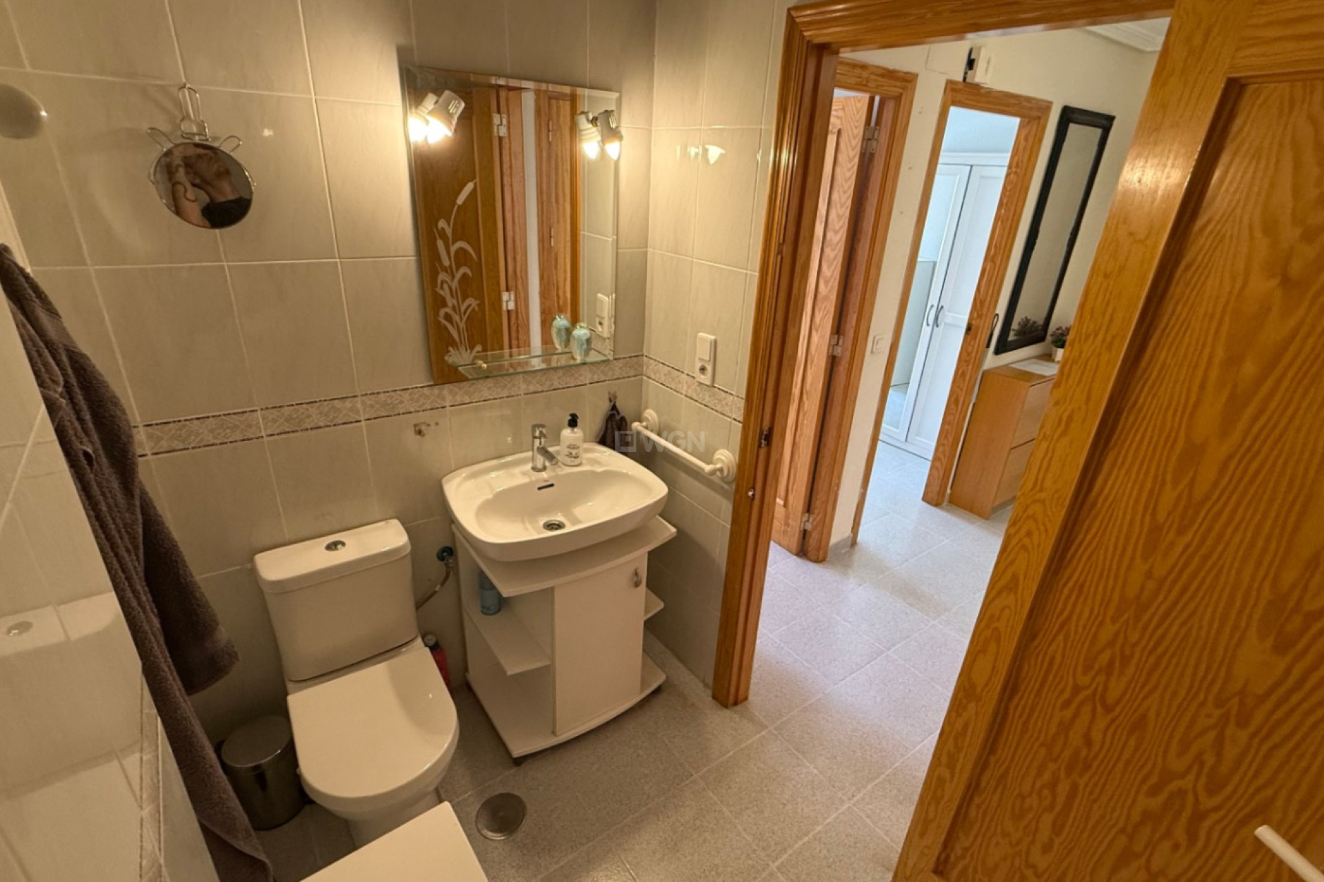 Wiederverkauf - Wohnung - Torrevieja - Costa Blanca