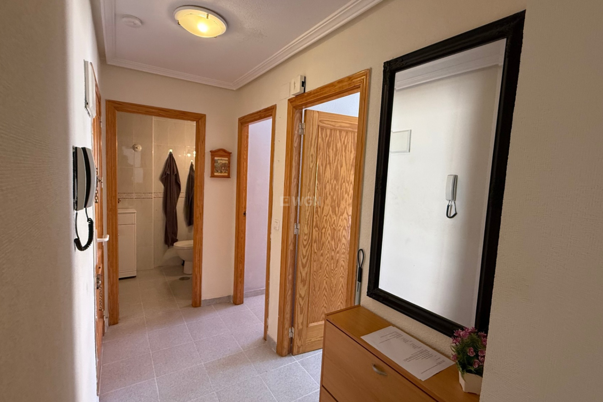 Wiederverkauf - Wohnung - Torrevieja - Costa Blanca