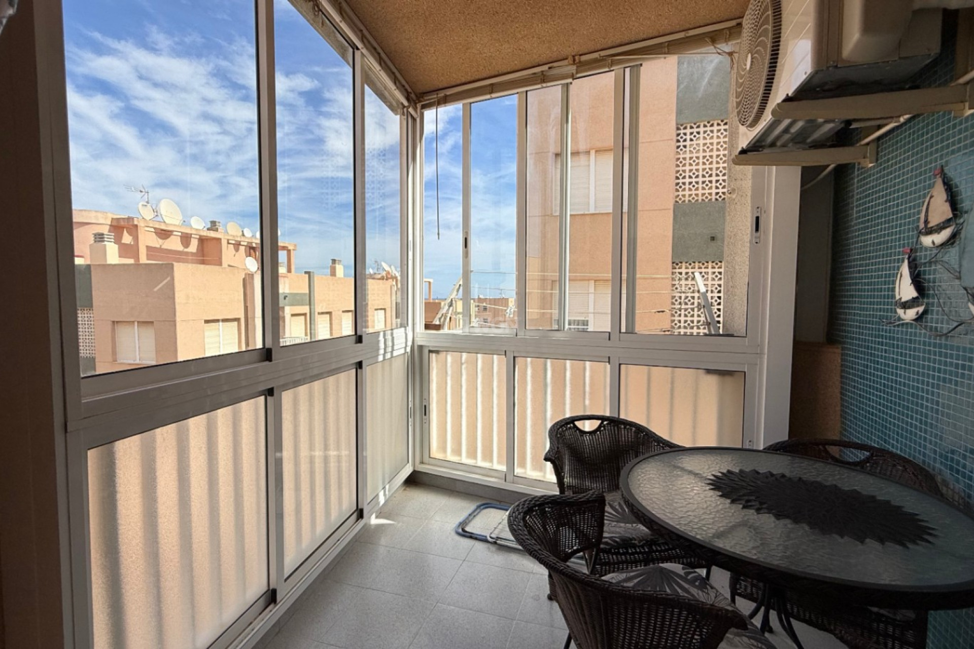 Wiederverkauf - Wohnung - Torrevieja - Costa Blanca