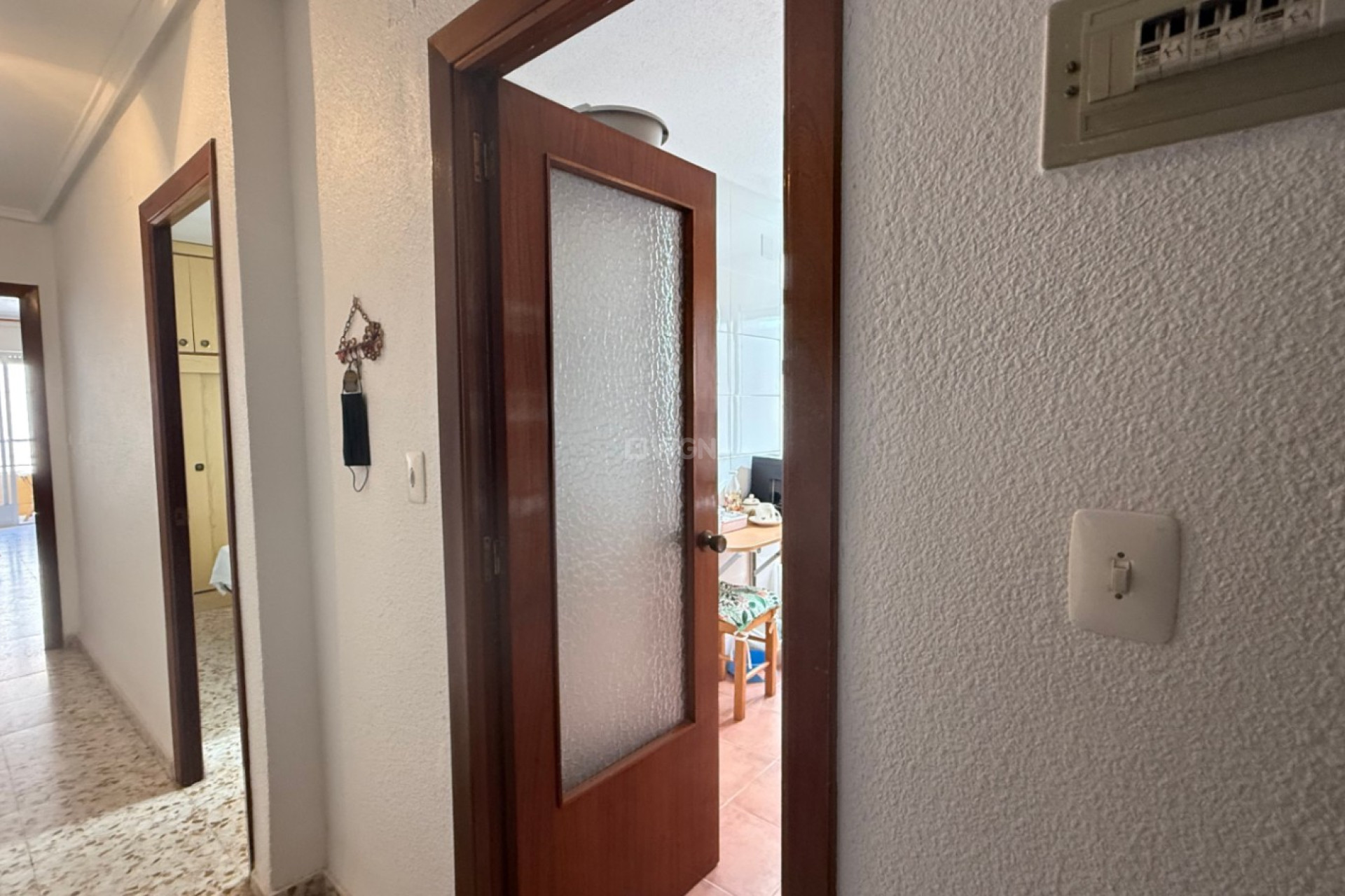 Wiederverkauf - Wohnung - Torrevieja - Costa Blanca