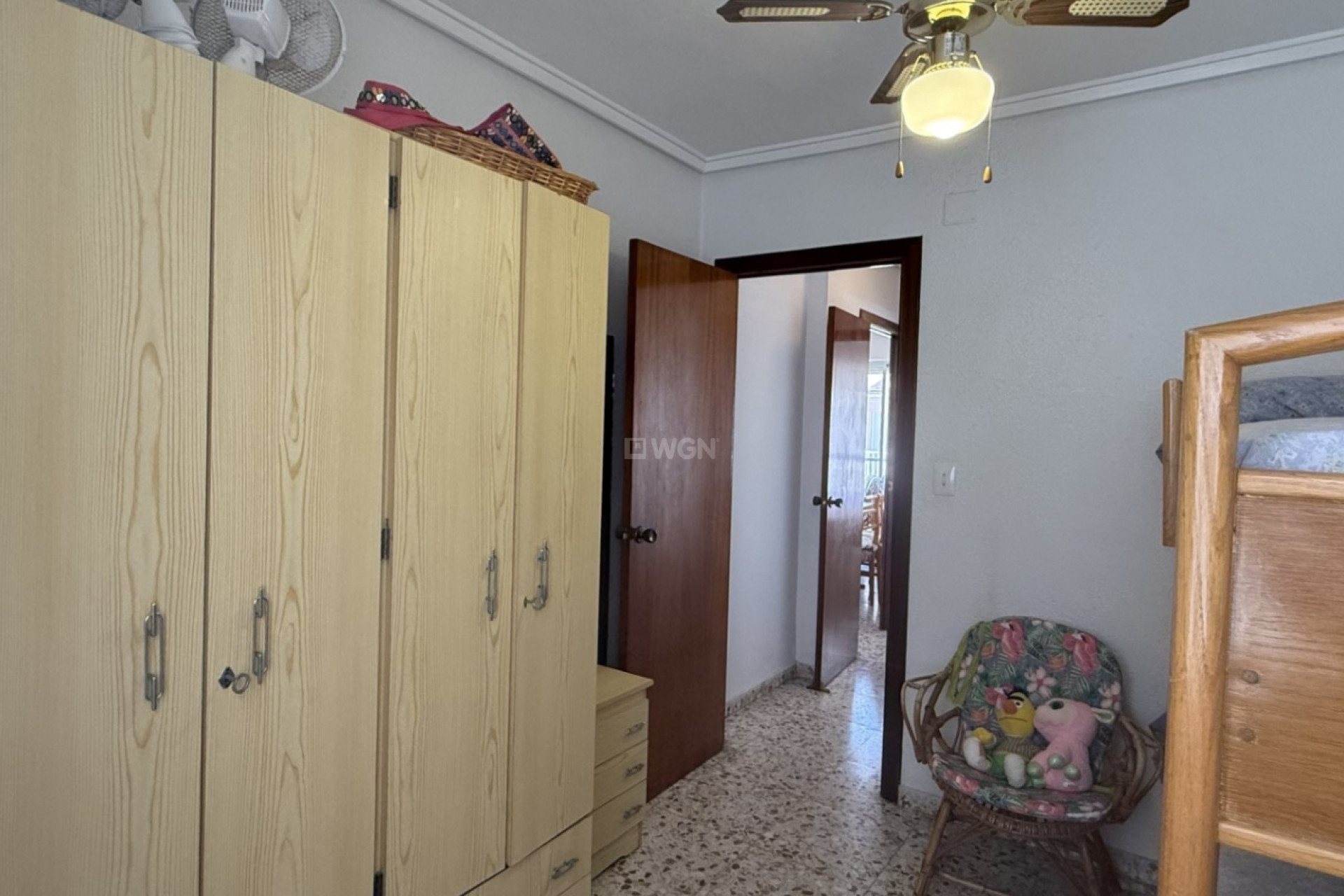 Wiederverkauf - Wohnung - Torrevieja - Costa Blanca