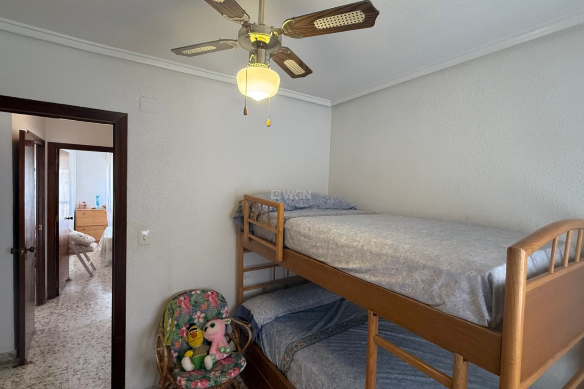 Wiederverkauf - Wohnung - Torrevieja - Costa Blanca