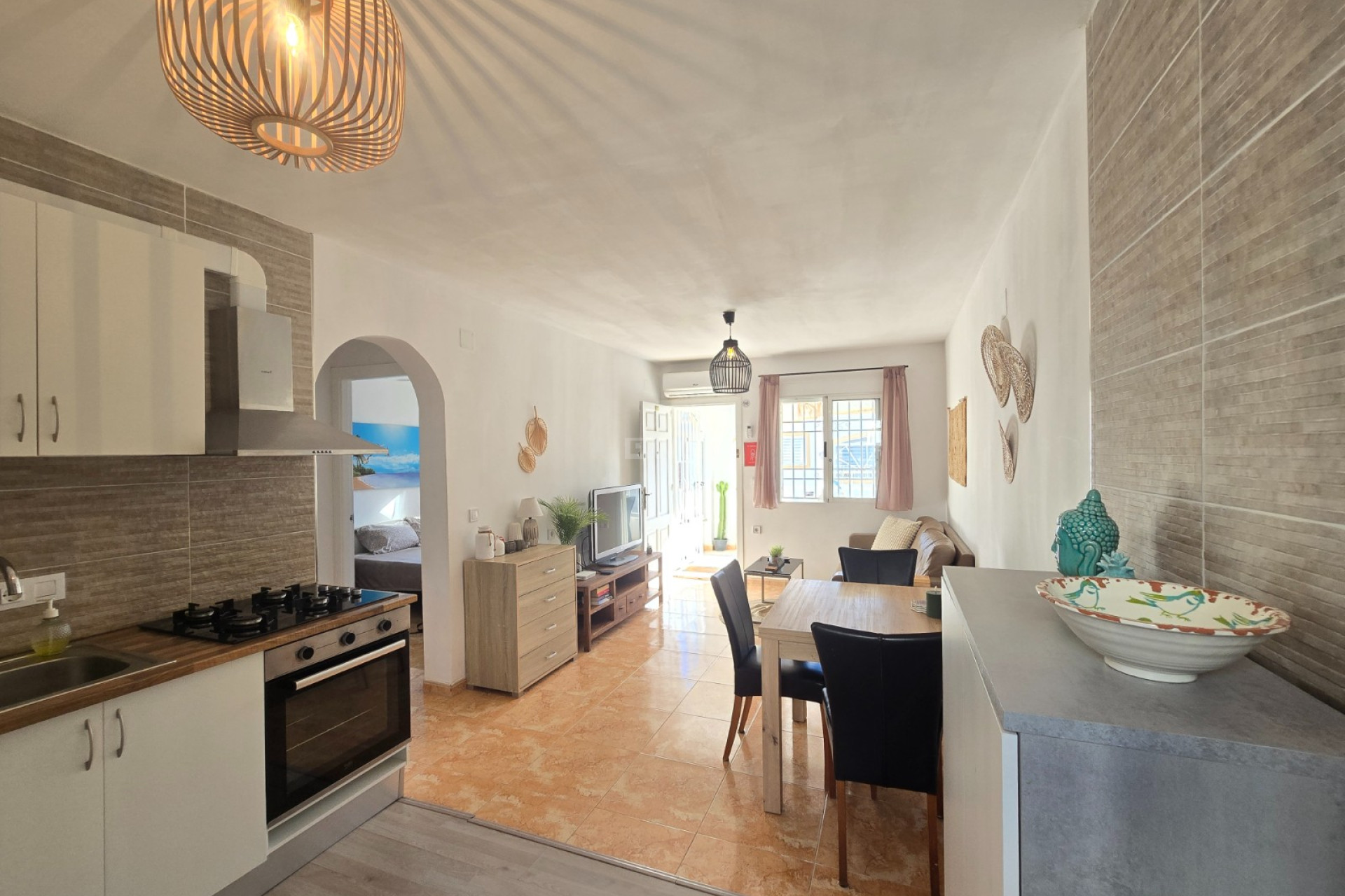 Wiederverkauf - Wohnung - Torrevieja - Costa Blanca