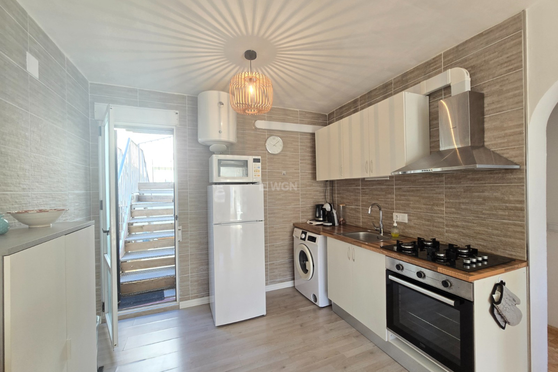 Wiederverkauf - Wohnung - Torrevieja - Costa Blanca