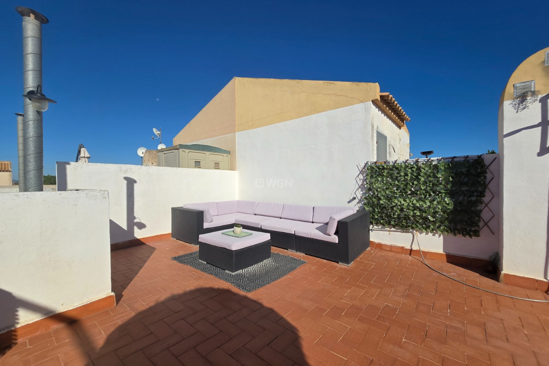 Wiederverkauf - Wohnung - Torrevieja - Costa Blanca