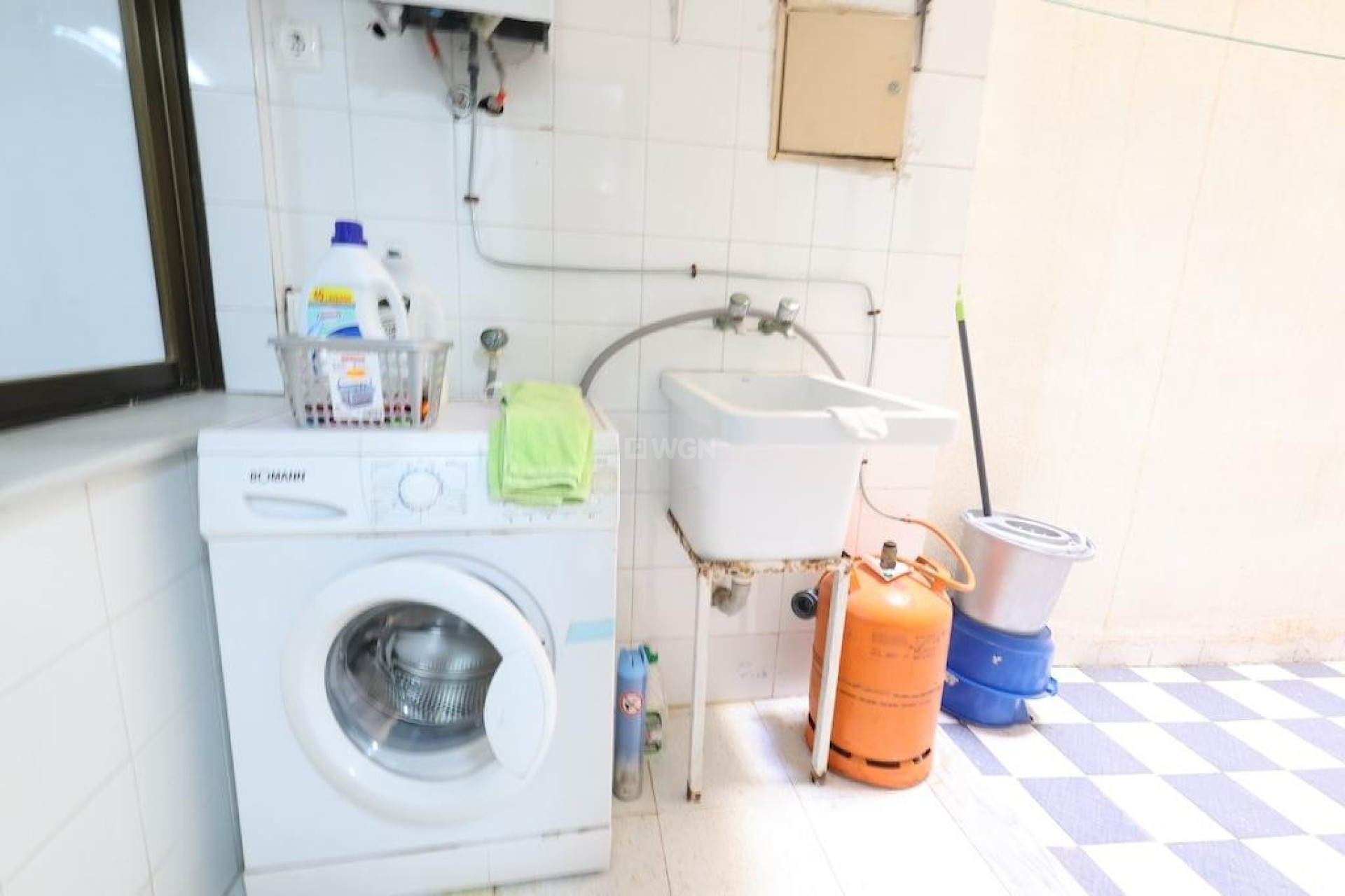 Wiederverkauf - Wohnung - Torrevieja - Costa Blanca