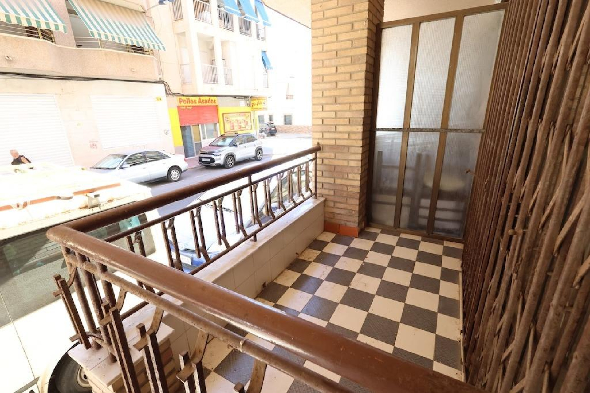 Wiederverkauf - Wohnung - Torrevieja - Costa Blanca