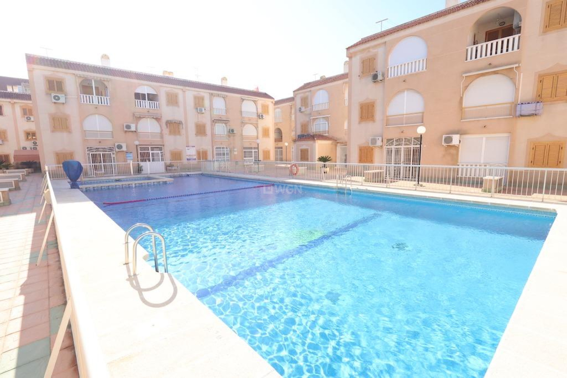 Wiederverkauf - Wohnung - Torrevieja - Costa Blanca