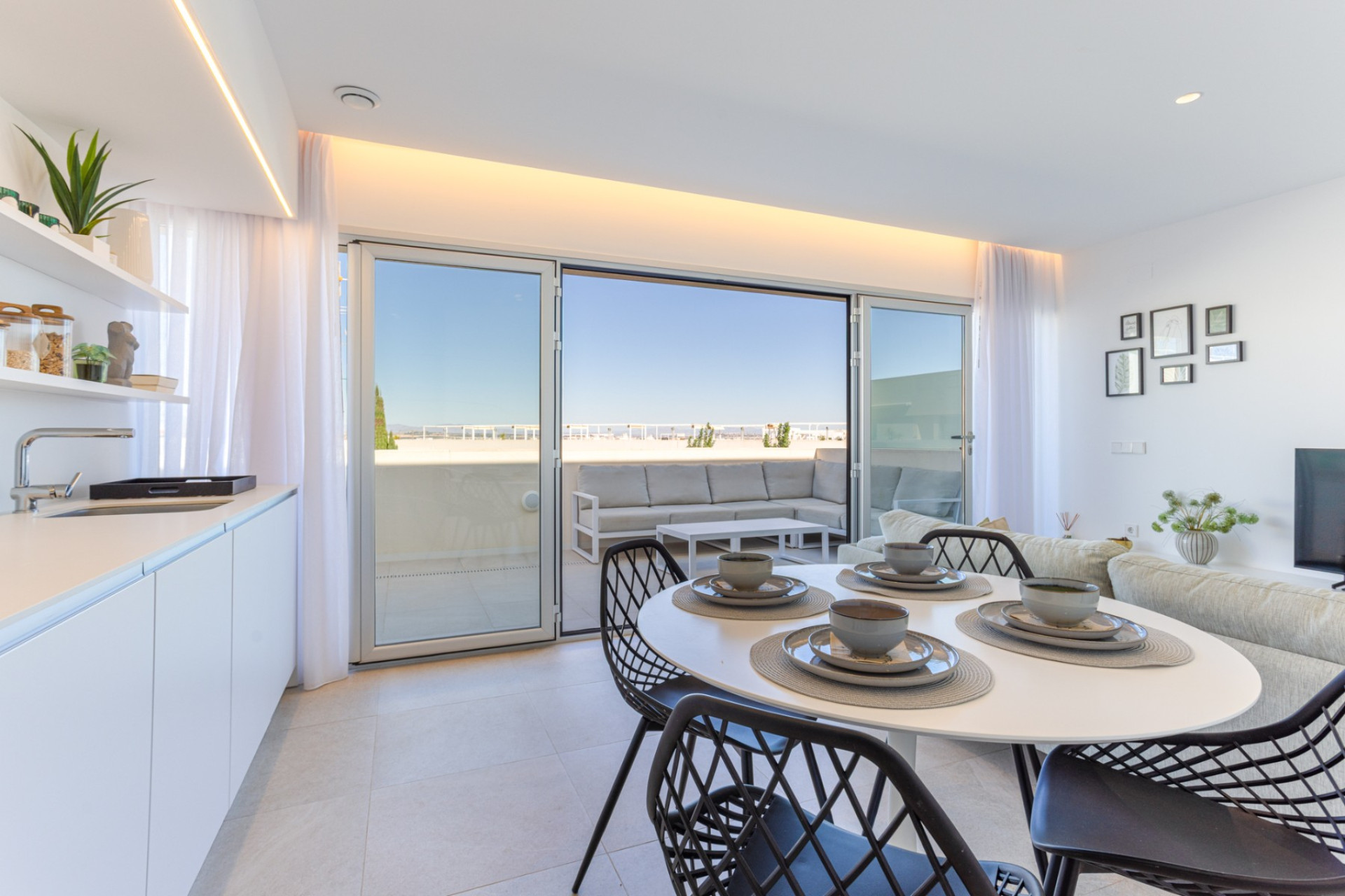 Wiederverkauf - Wohnung - Torrevieja - Costa Blanca
