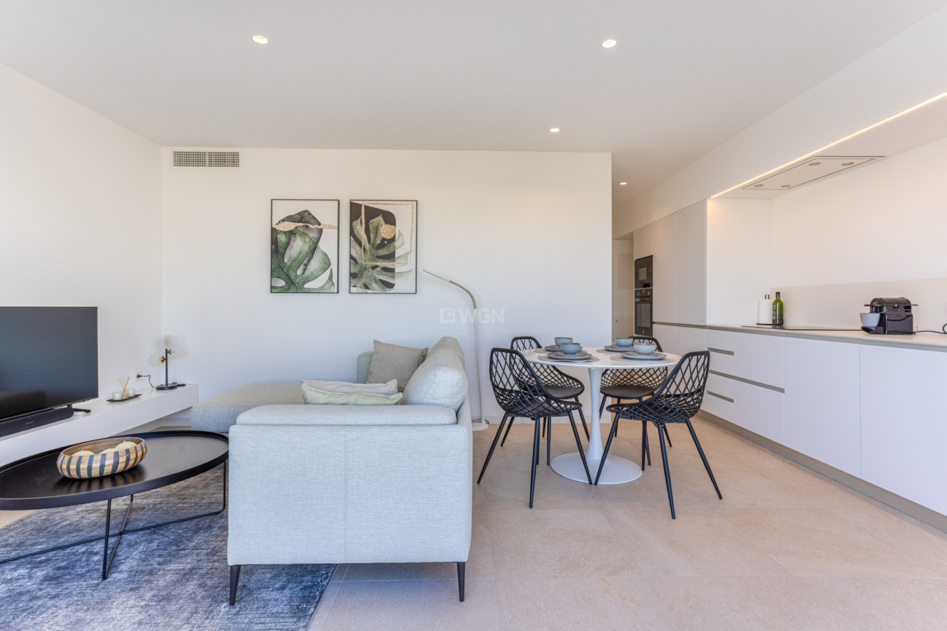 Wiederverkauf - Wohnung - Torrevieja - Costa Blanca