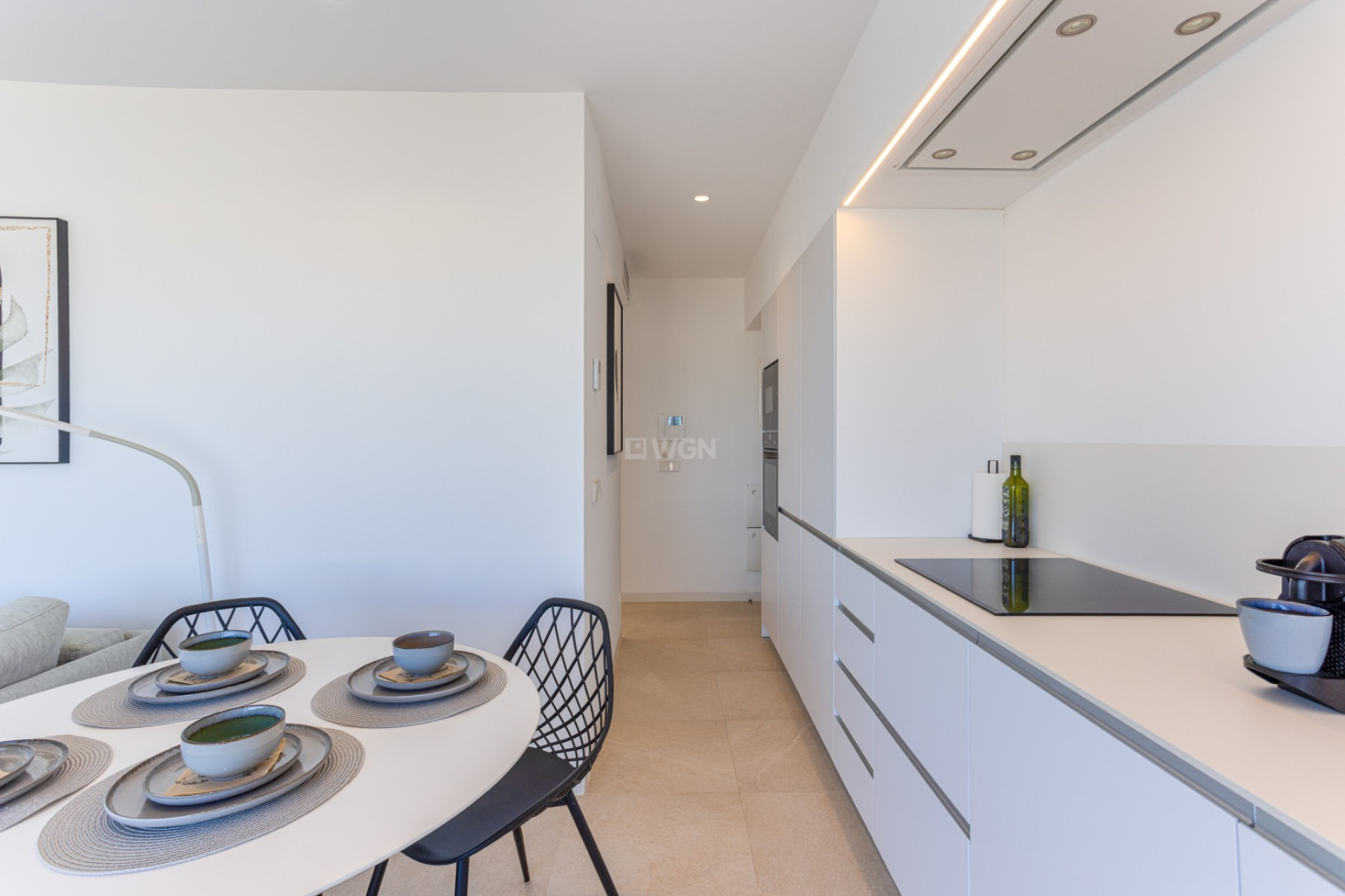 Wiederverkauf - Wohnung - Torrevieja - Costa Blanca