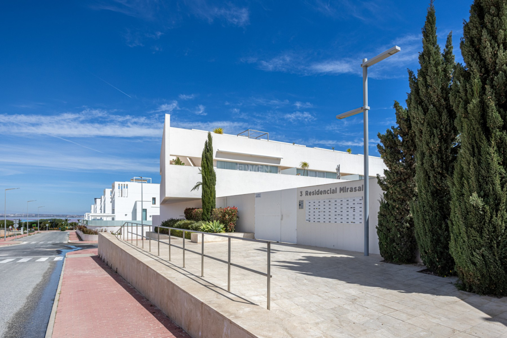 Wiederverkauf - Wohnung - Torrevieja - Costa Blanca