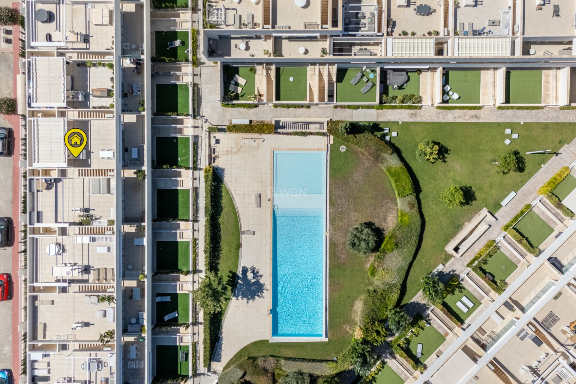 Wiederverkauf - Wohnung - Torrevieja - Costa Blanca