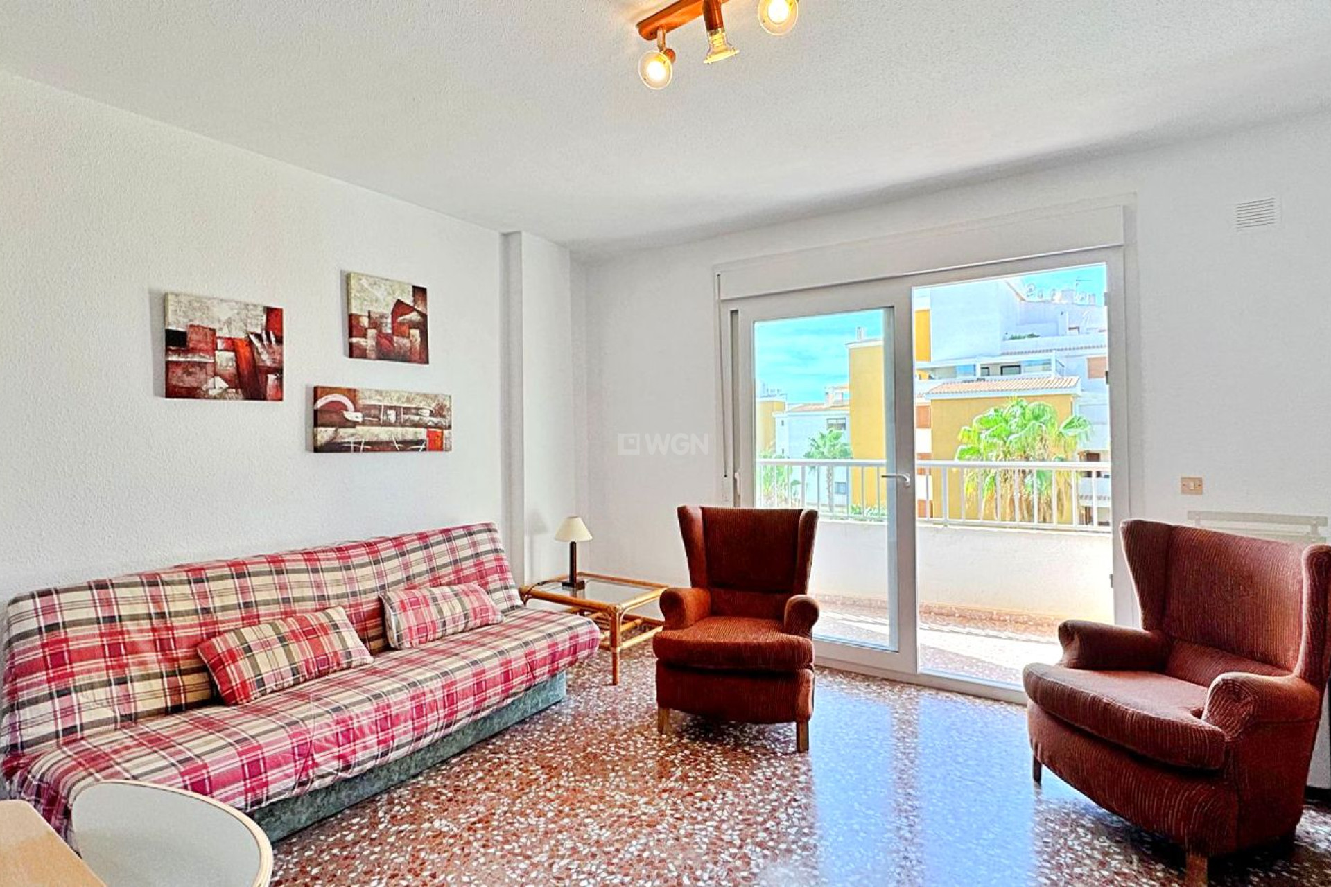 Wiederverkauf - Wohnung - Torrevieja - Costa Blanca
