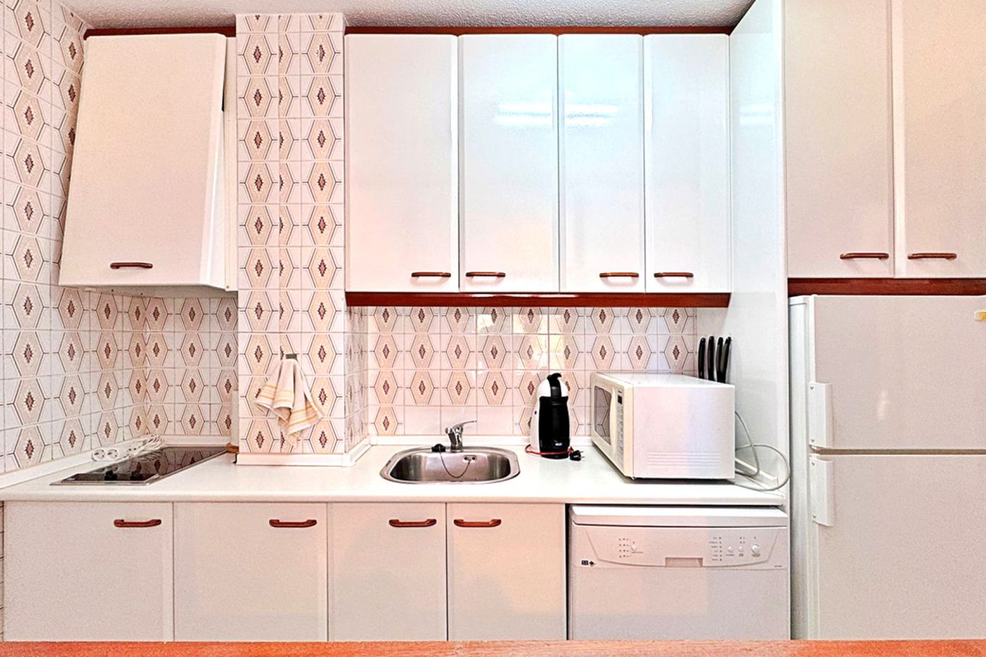 Wiederverkauf - Wohnung - Torrevieja - Costa Blanca