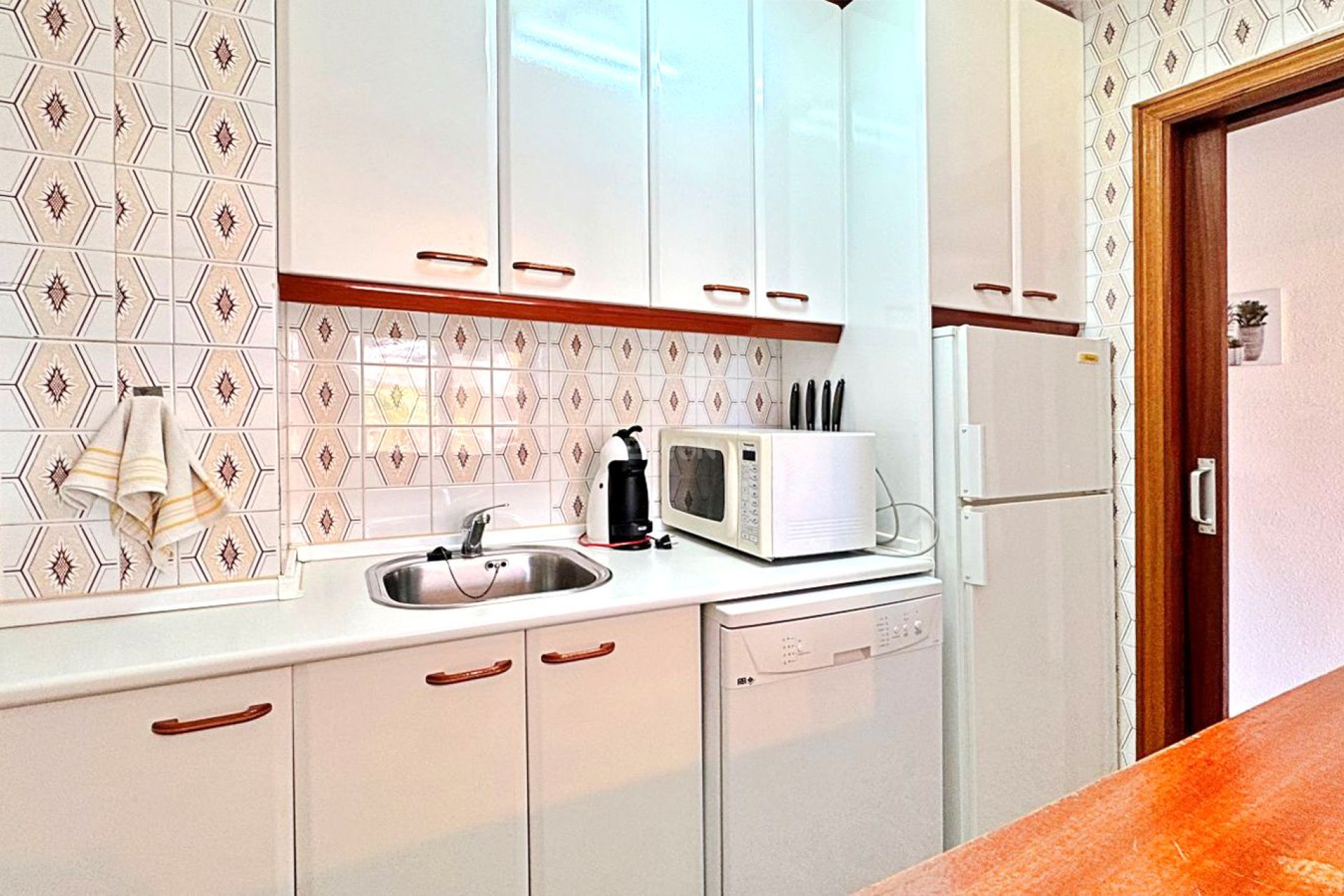 Wiederverkauf - Wohnung - Torrevieja - Costa Blanca