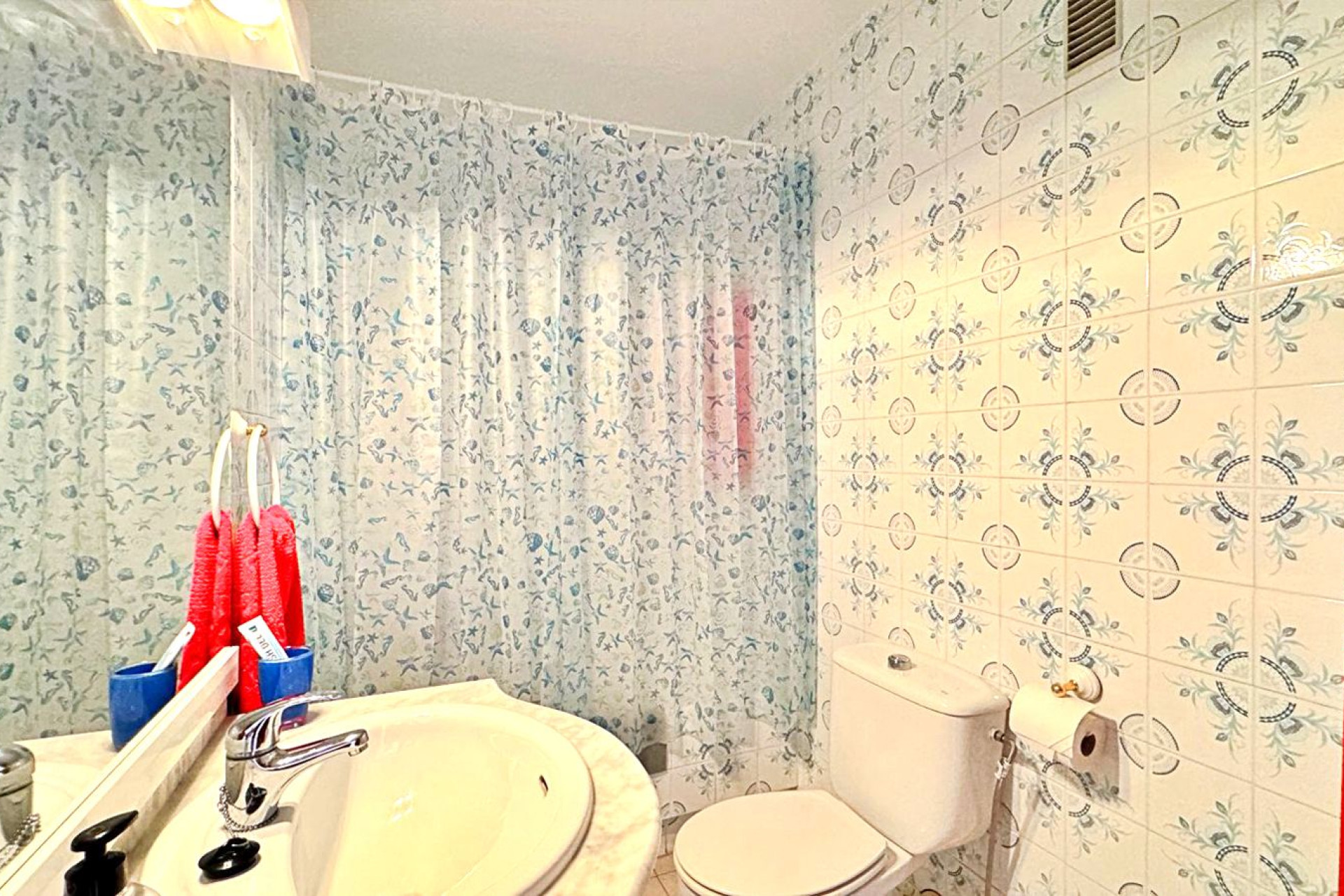 Wiederverkauf - Wohnung - Torrevieja - Costa Blanca