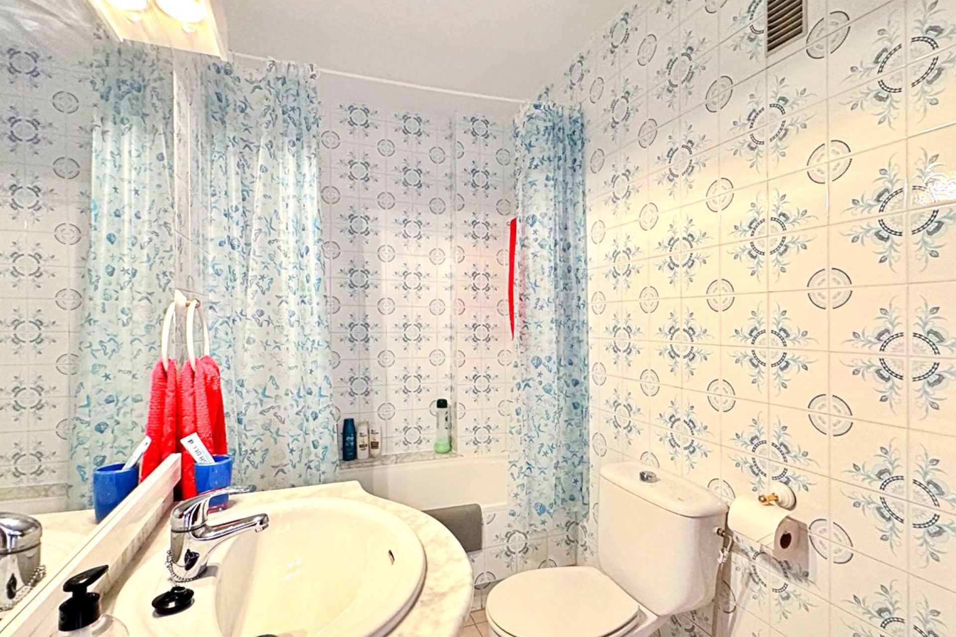 Wiederverkauf - Wohnung - Torrevieja - Costa Blanca