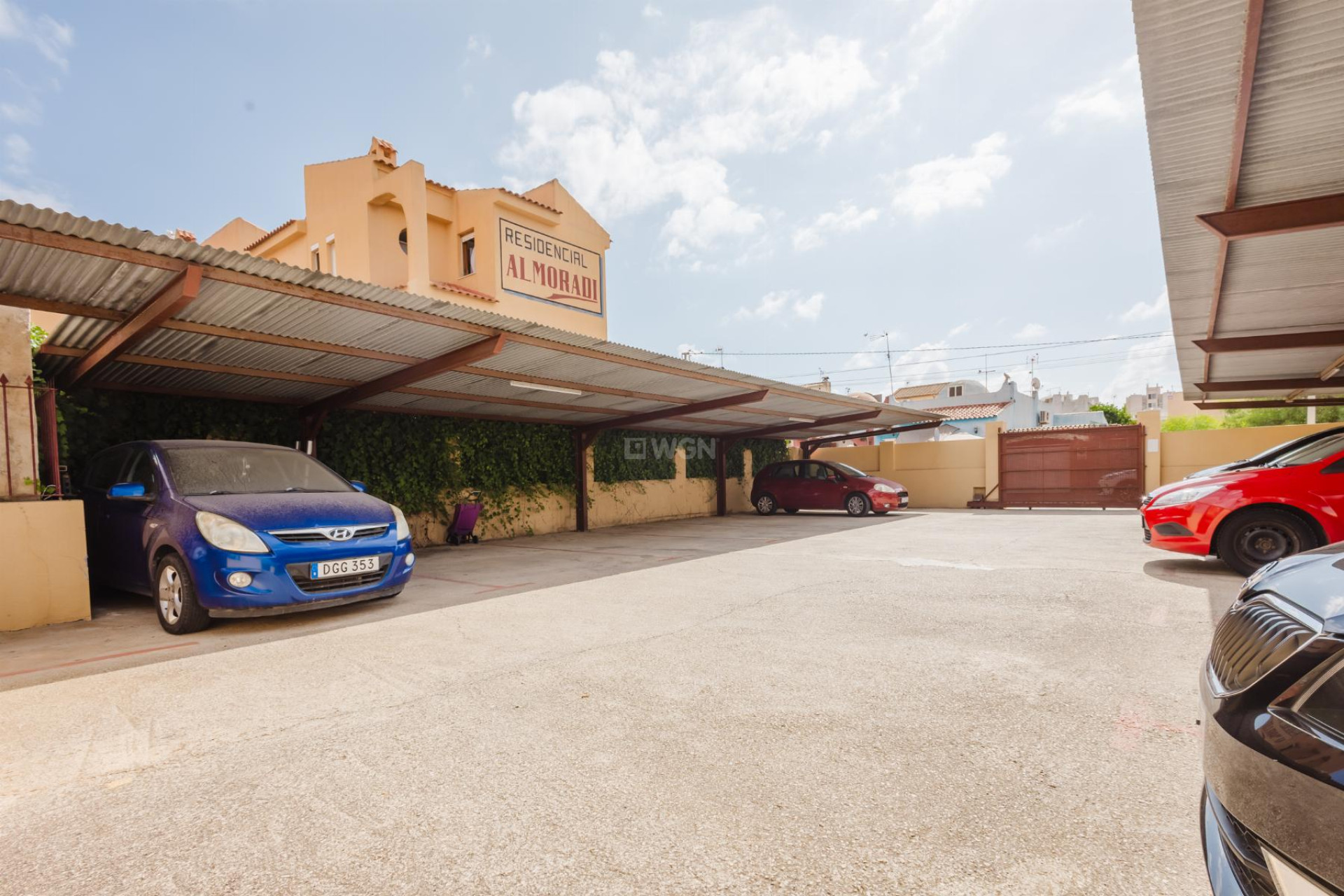 Wiederverkauf - Wohnung - Torrevieja - Costa Blanca