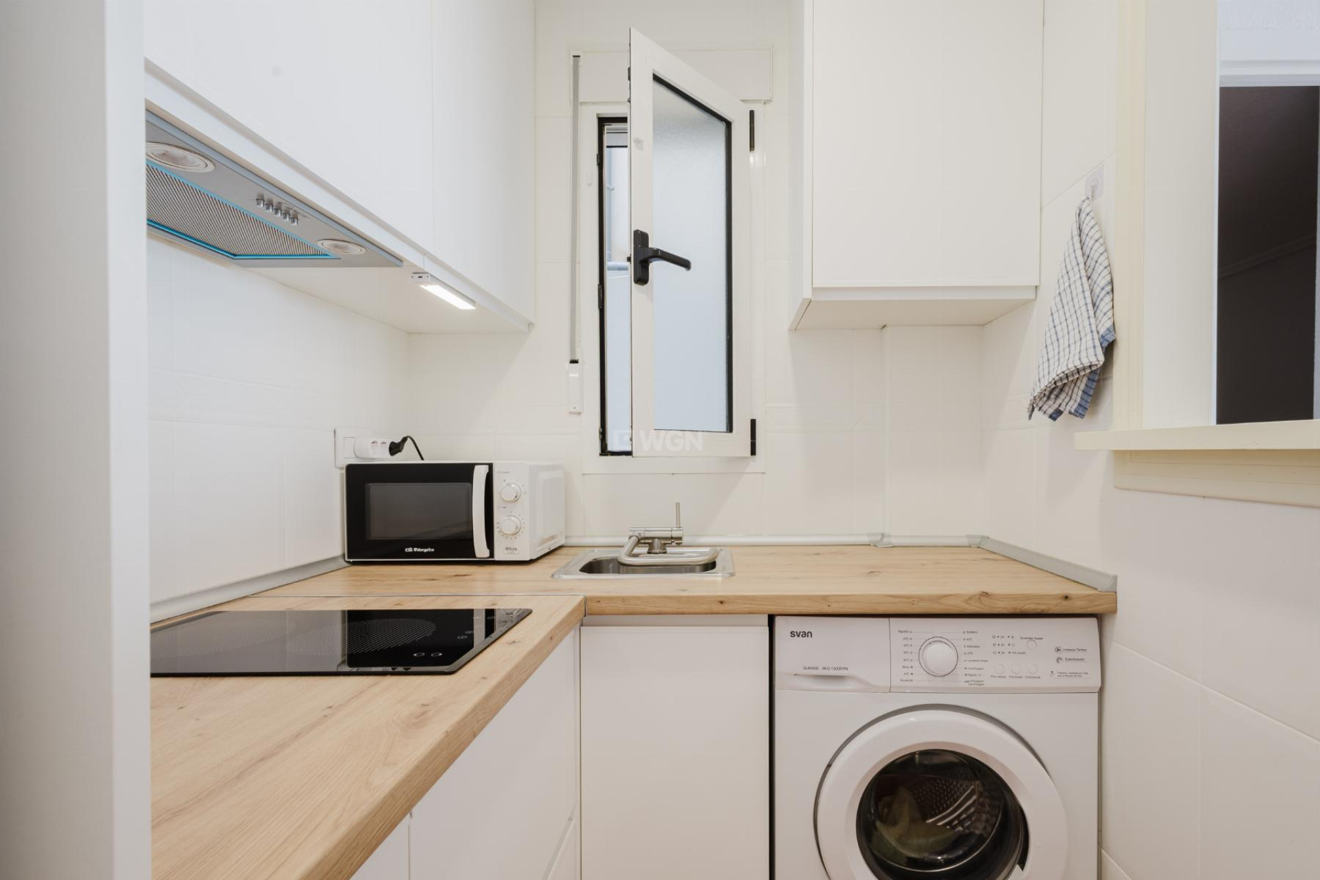 Wiederverkauf - Wohnung - Torrevieja - Costa Blanca