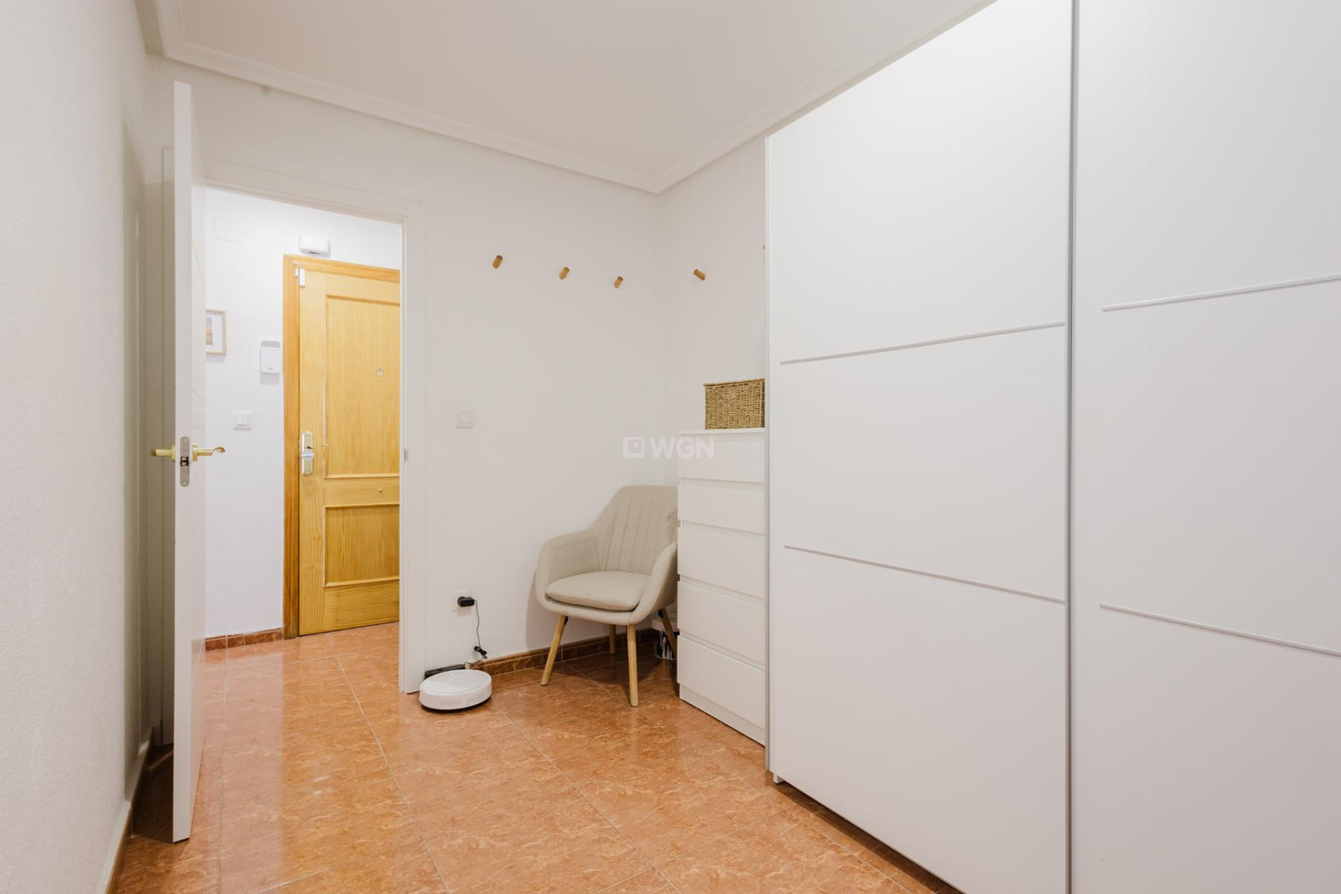 Wiederverkauf - Wohnung - Torrevieja - Costa Blanca