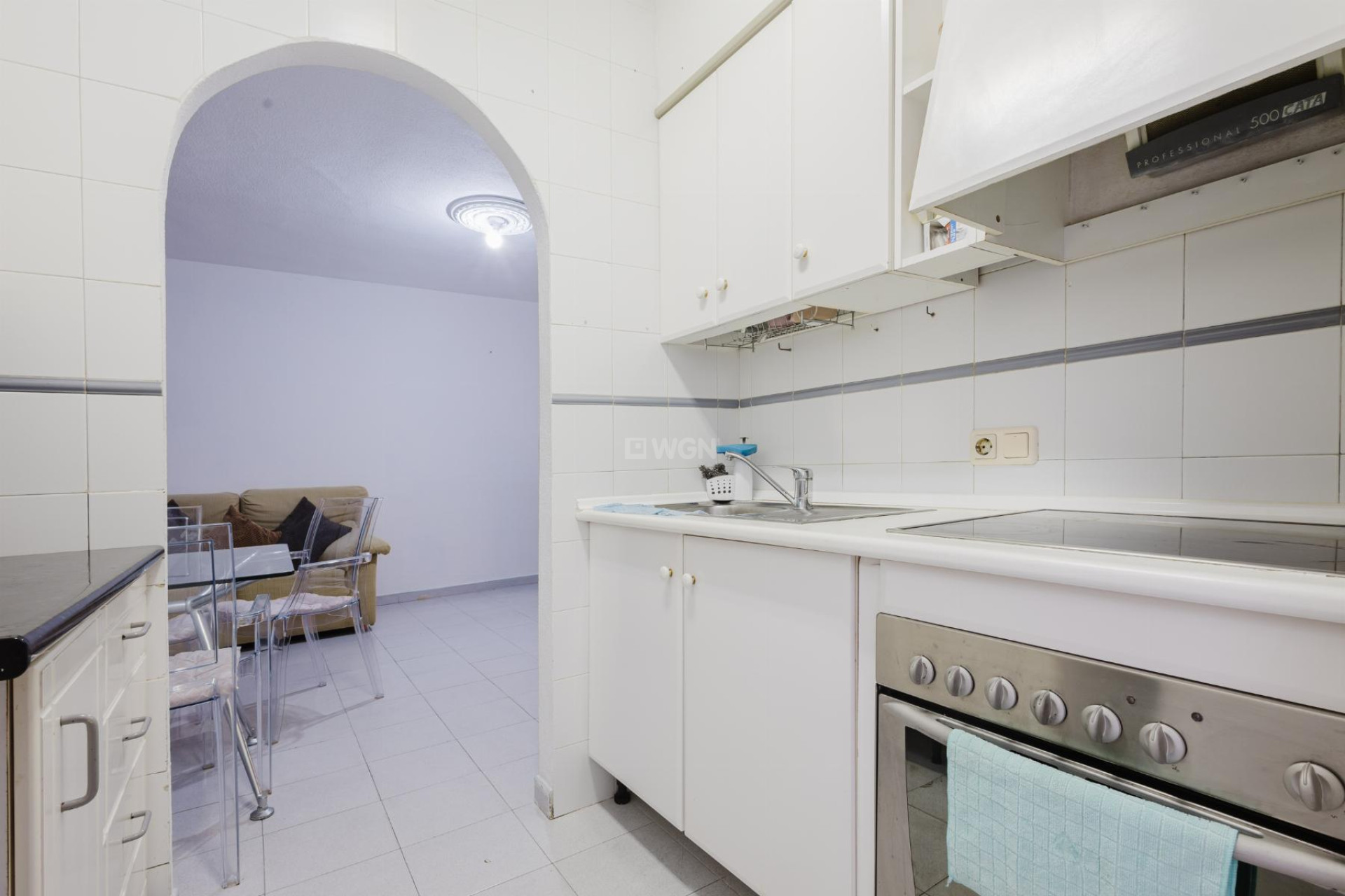 Wiederverkauf - Wohnung - Torrevieja - Costa Blanca