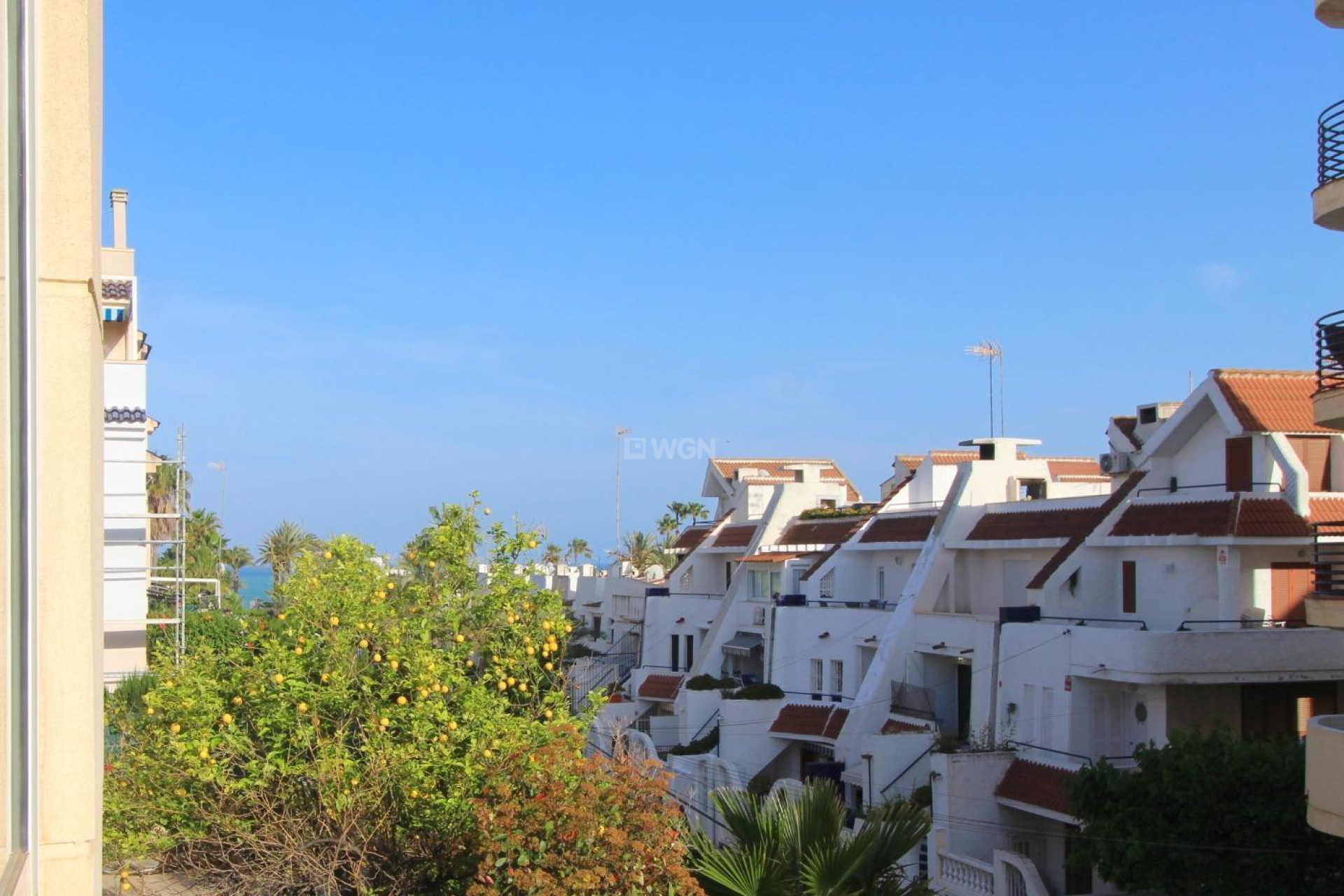 Wiederverkauf - Wohnung - Torrevieja - Costa Blanca