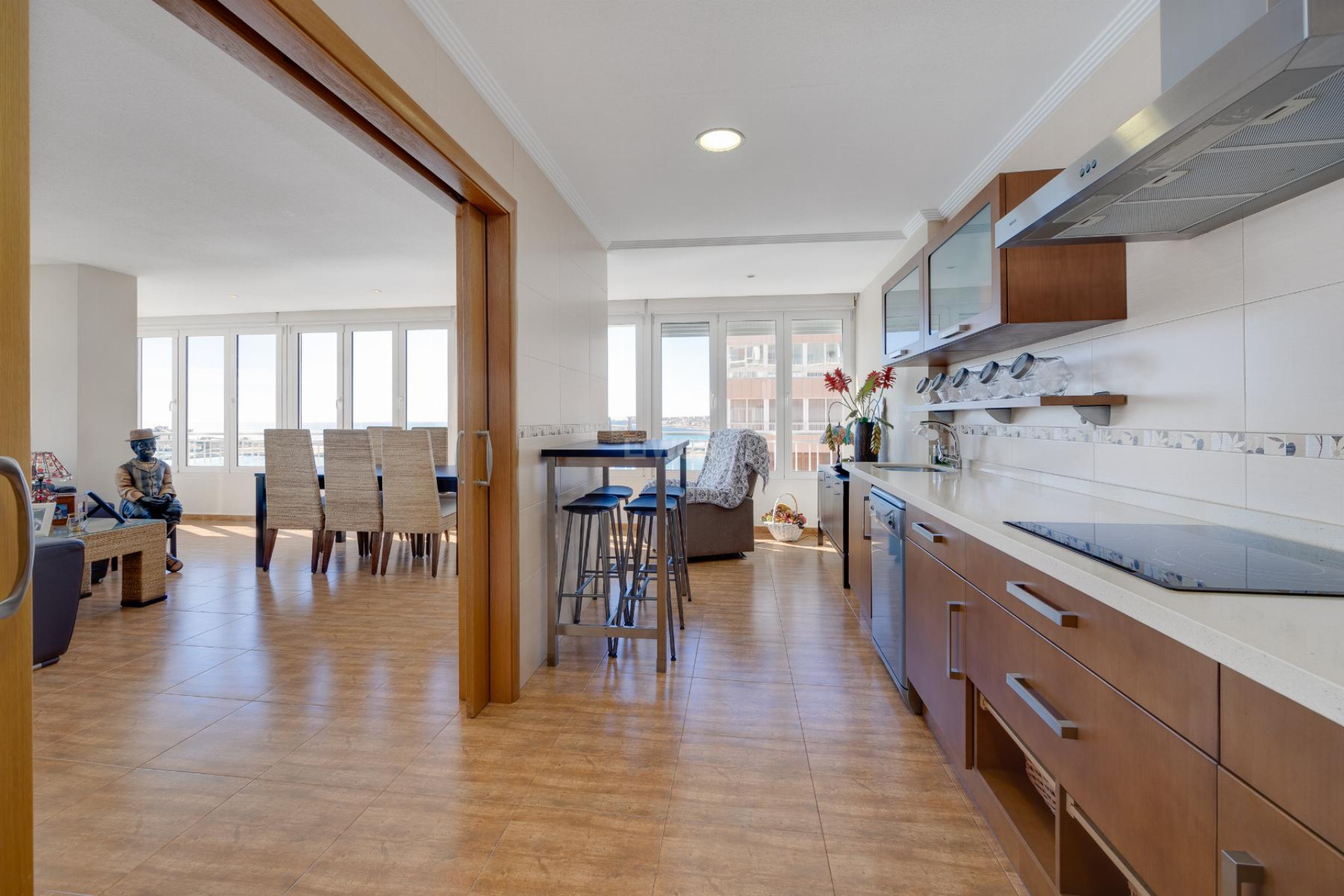 Wiederverkauf - Wohnung - Torrevieja - Costa Blanca