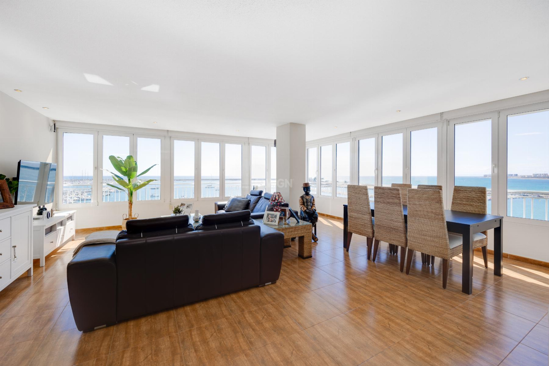 Wiederverkauf - Wohnung - Torrevieja - Costa Blanca