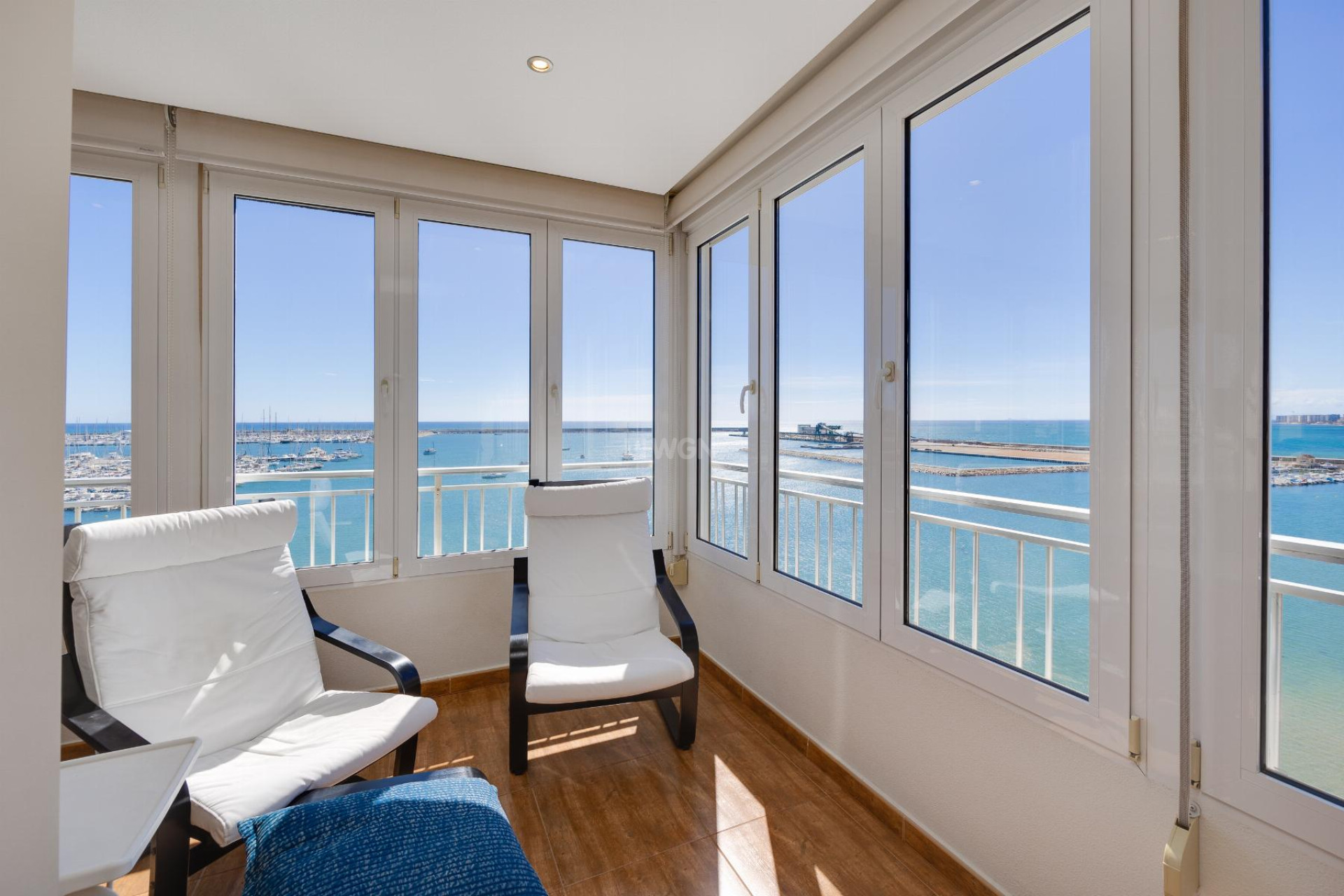 Wiederverkauf - Wohnung - Torrevieja - Costa Blanca