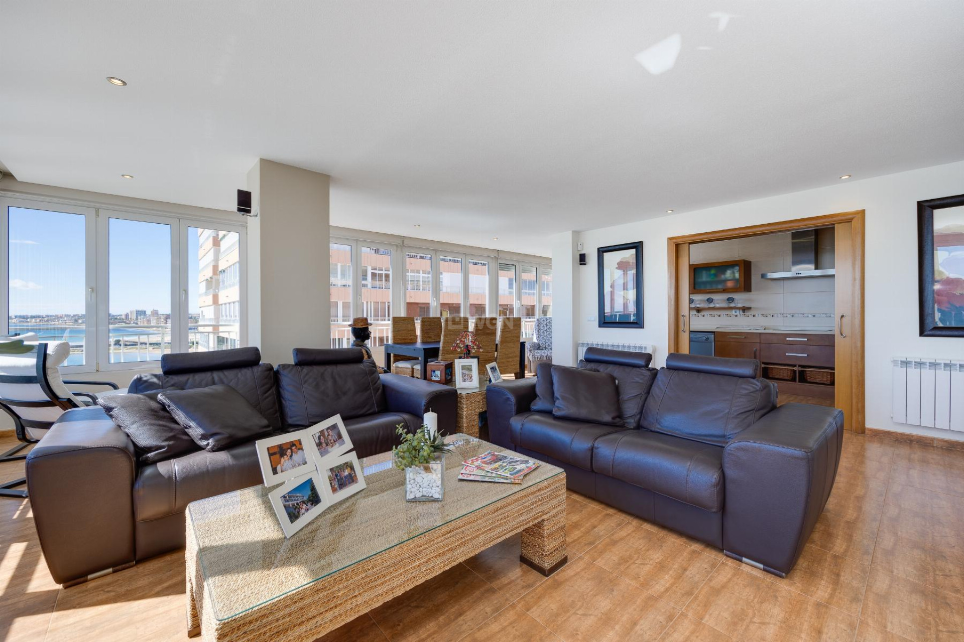 Wiederverkauf - Wohnung - Torrevieja - Costa Blanca