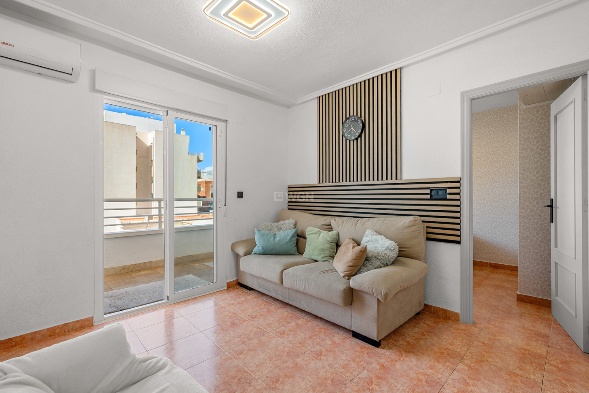 Wiederverkauf - Wohnung - Torrevieja - Costa Blanca