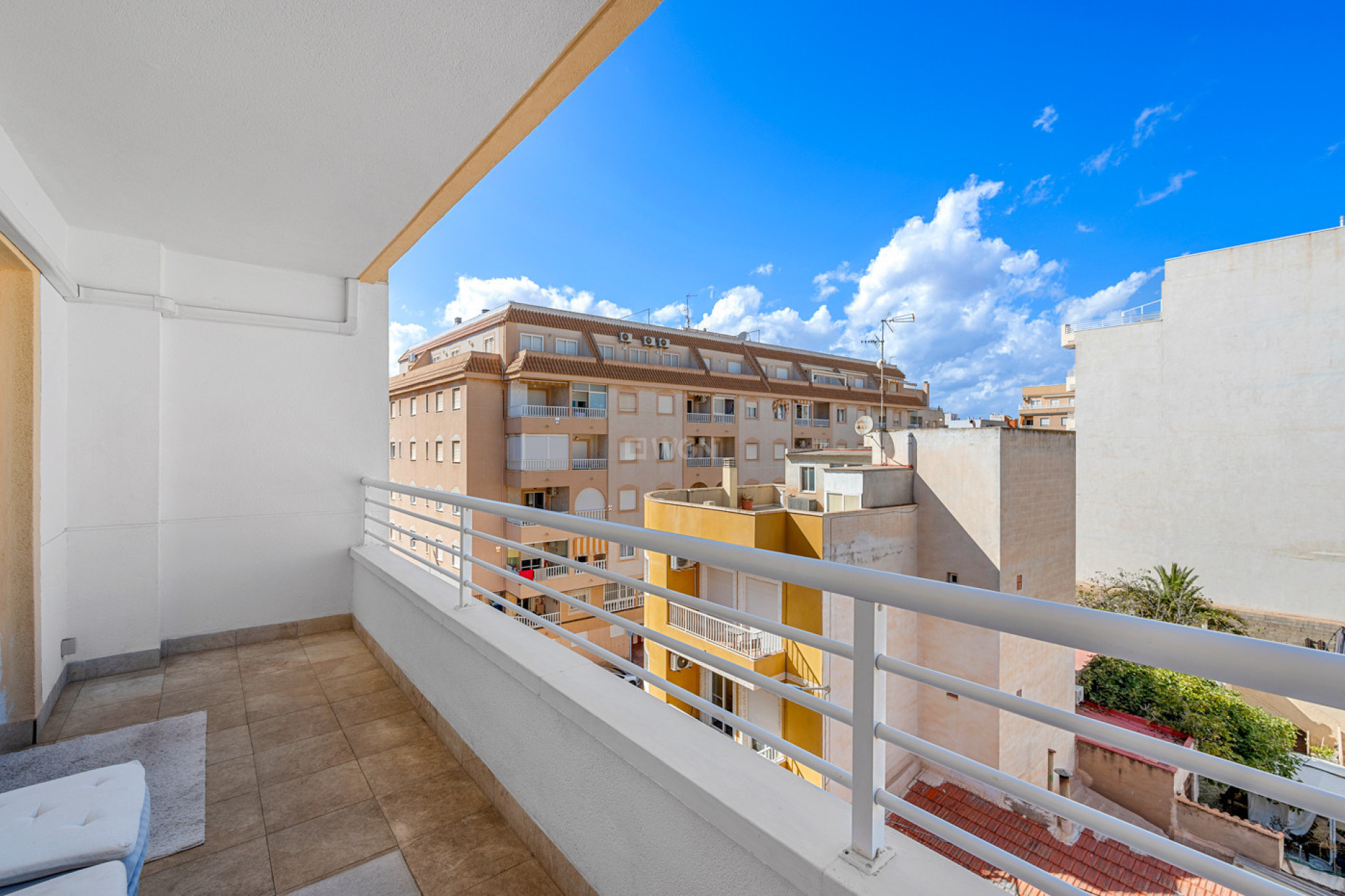 Wiederverkauf - Wohnung - Torrevieja - Costa Blanca