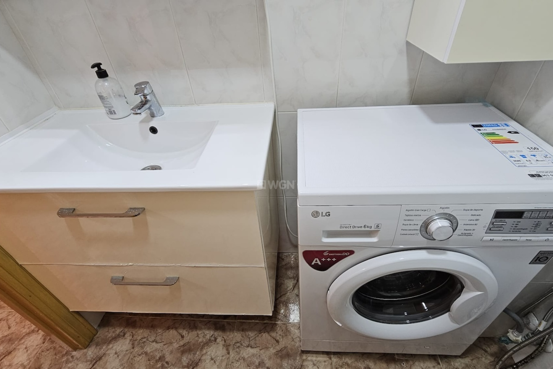 Wiederverkauf - Wohnung - Torrevieja - Costa Blanca