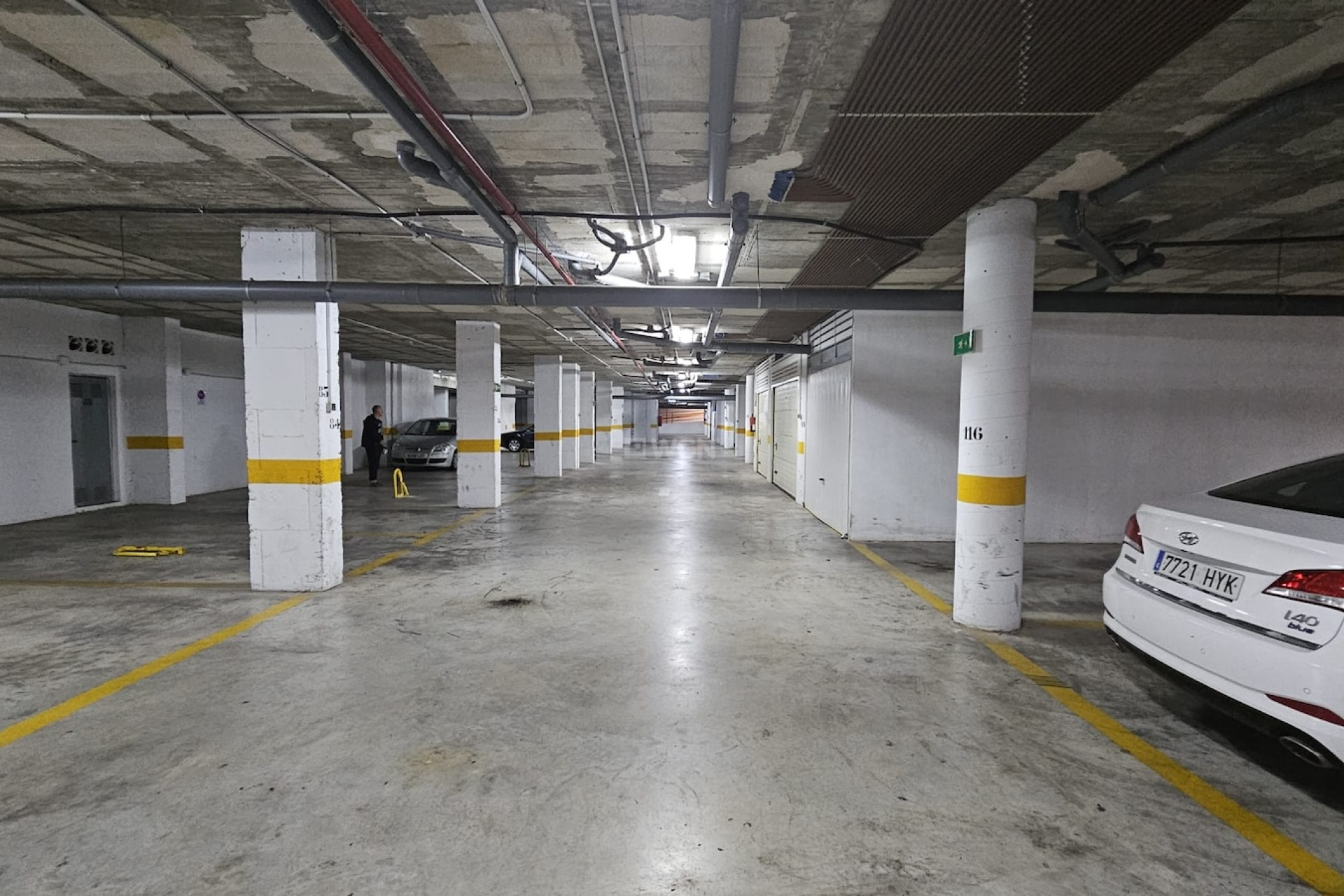 Wiederverkauf - Wohnung - Torrevieja - Costa Blanca