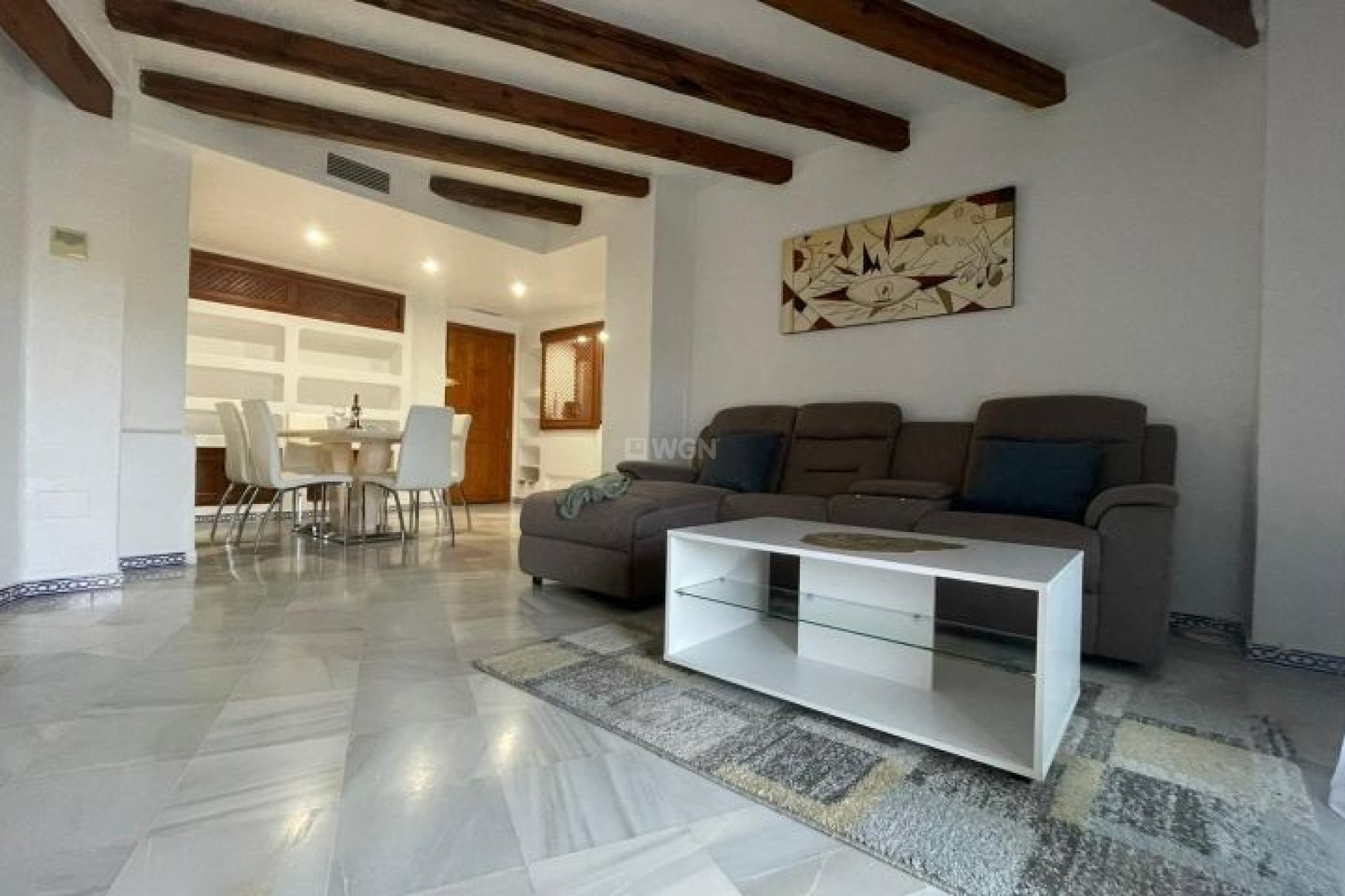 Wiederverkauf - Wohnung - Torrevieja - Costa Blanca