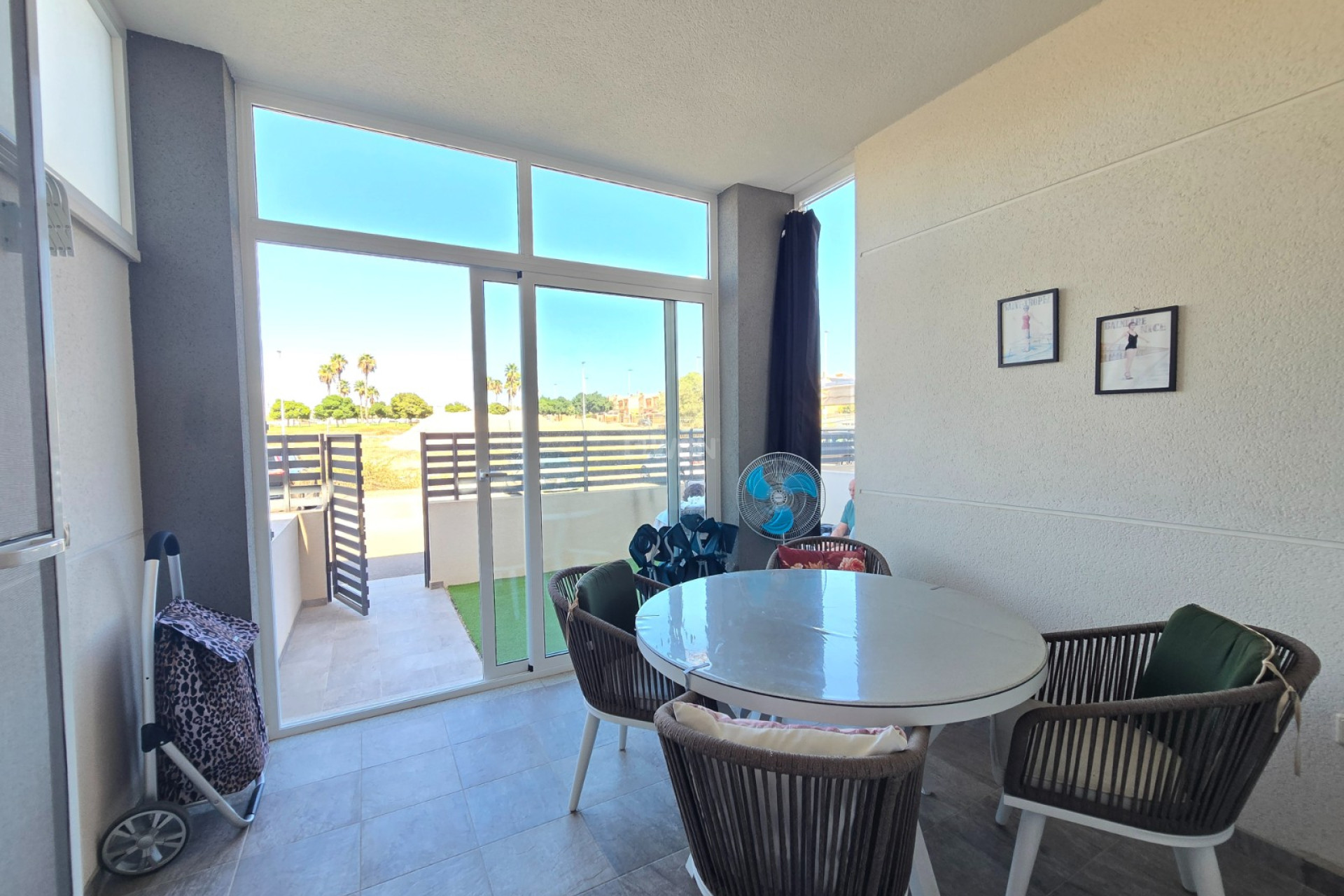 Wiederverkauf - Wohnung - Torrevieja - Costa Blanca