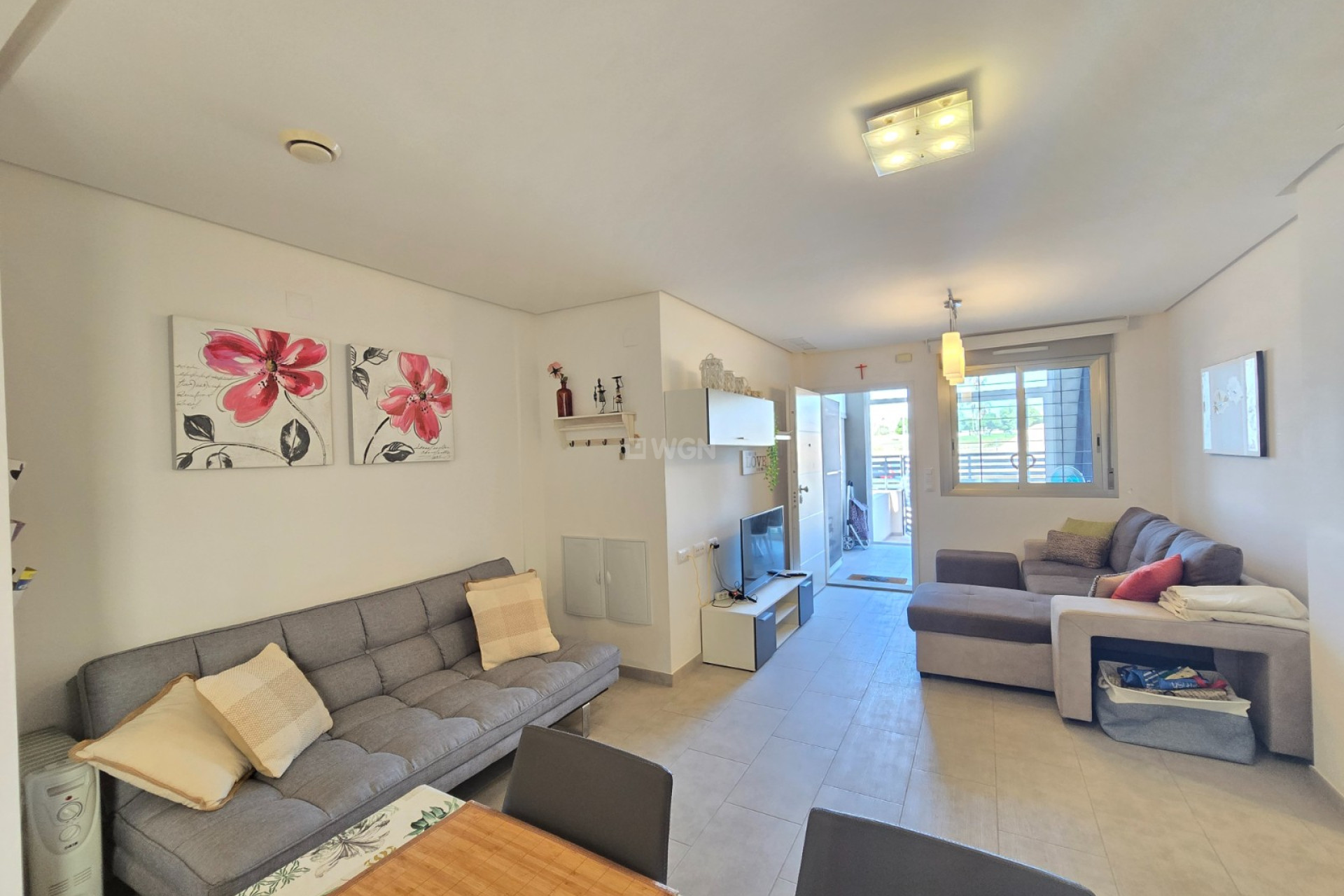 Wiederverkauf - Wohnung - Torrevieja - Costa Blanca