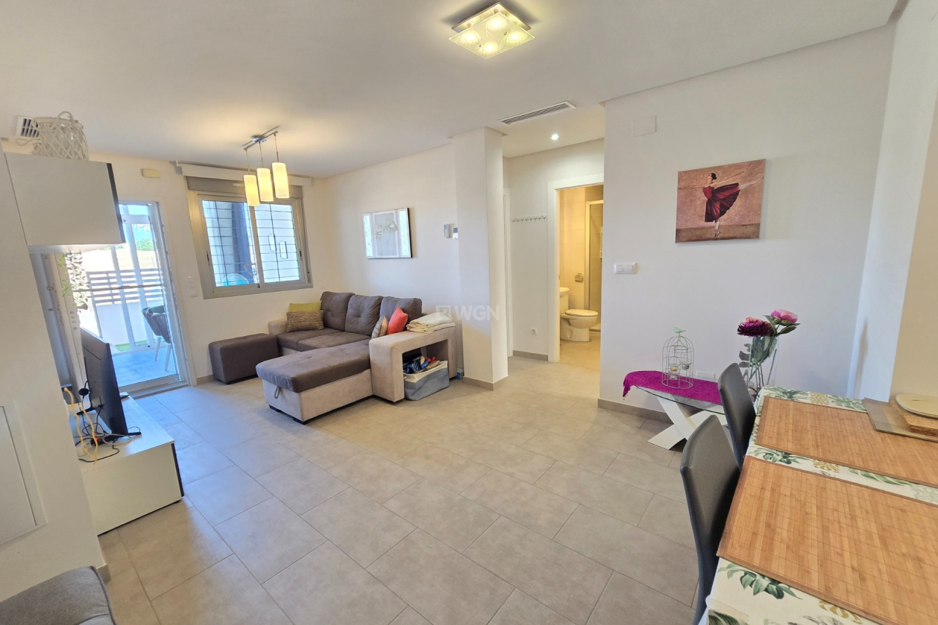 Wiederverkauf - Wohnung - Torrevieja - Costa Blanca