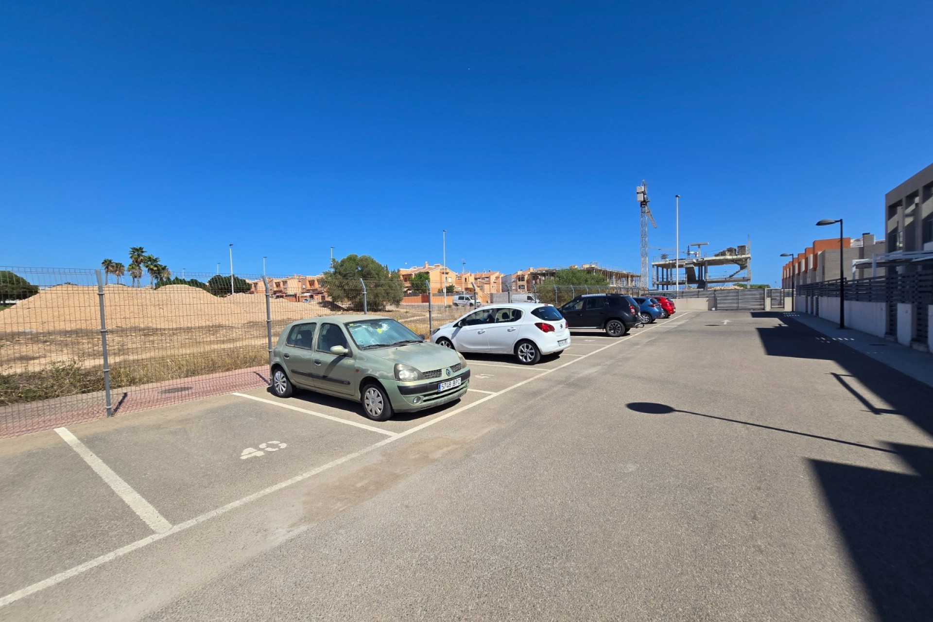 Wiederverkauf - Wohnung - Torrevieja - Costa Blanca