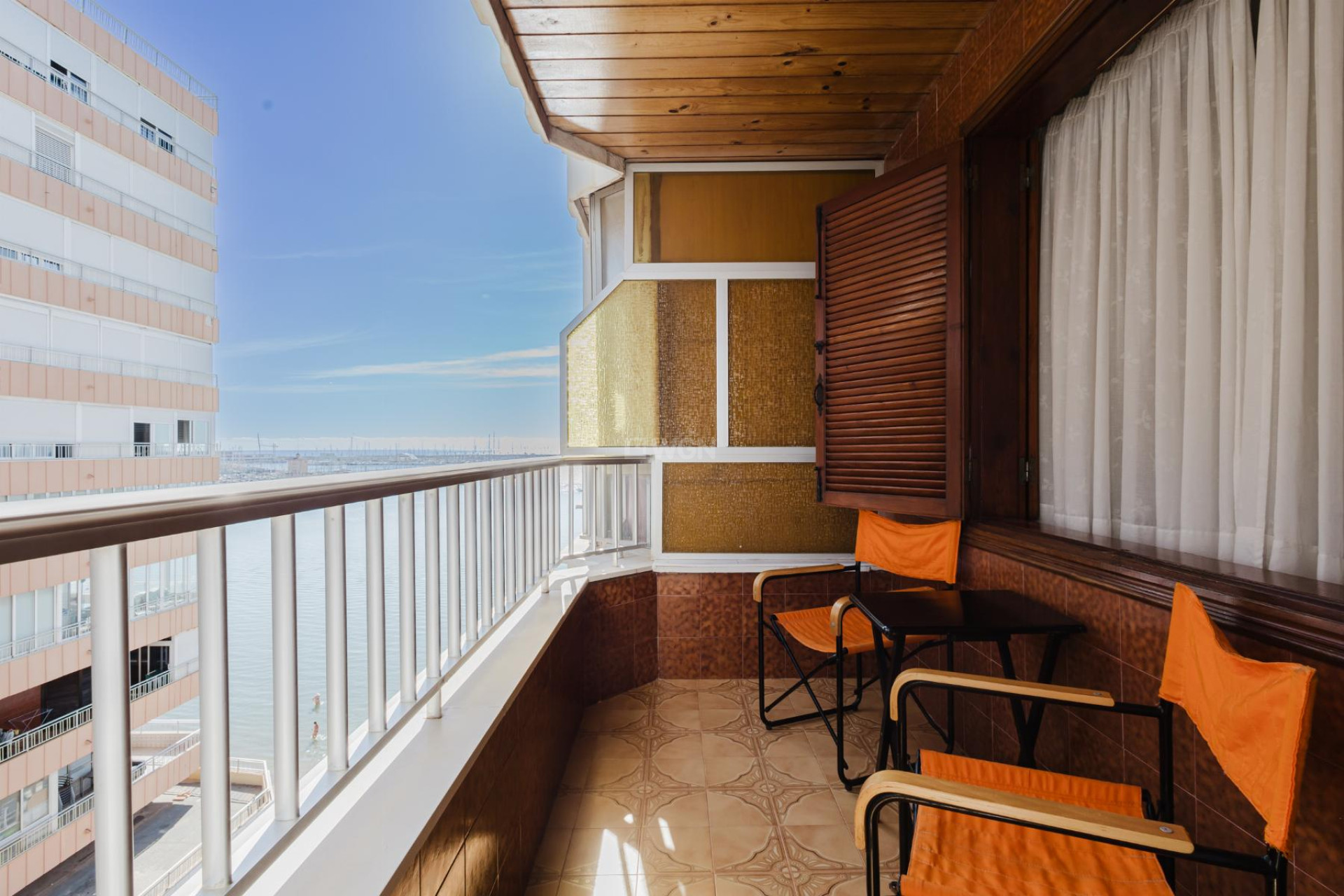 Wiederverkauf - Wohnung - Torrevieja - Costa Blanca